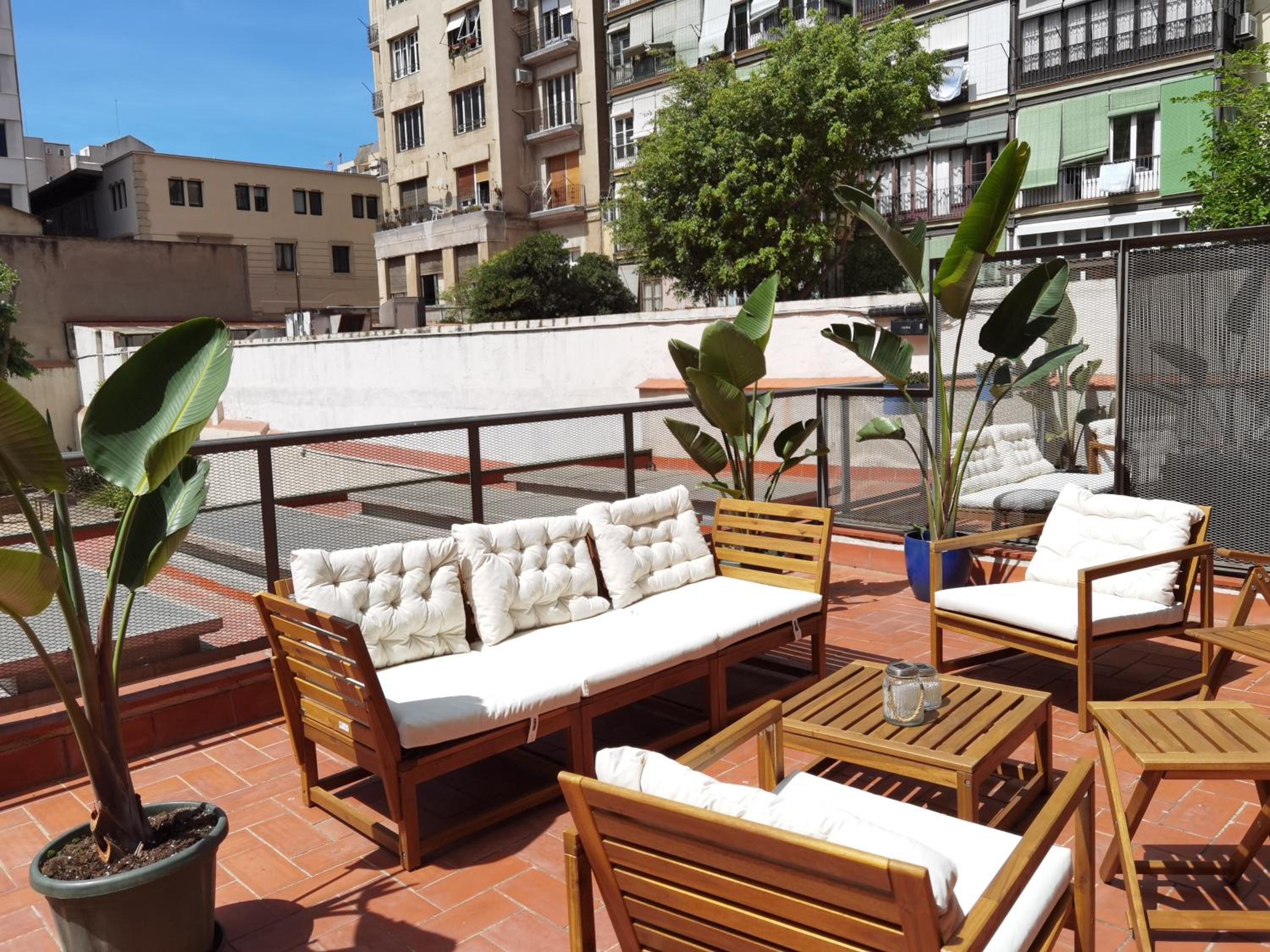 Casa Luxe Suites Barcelona