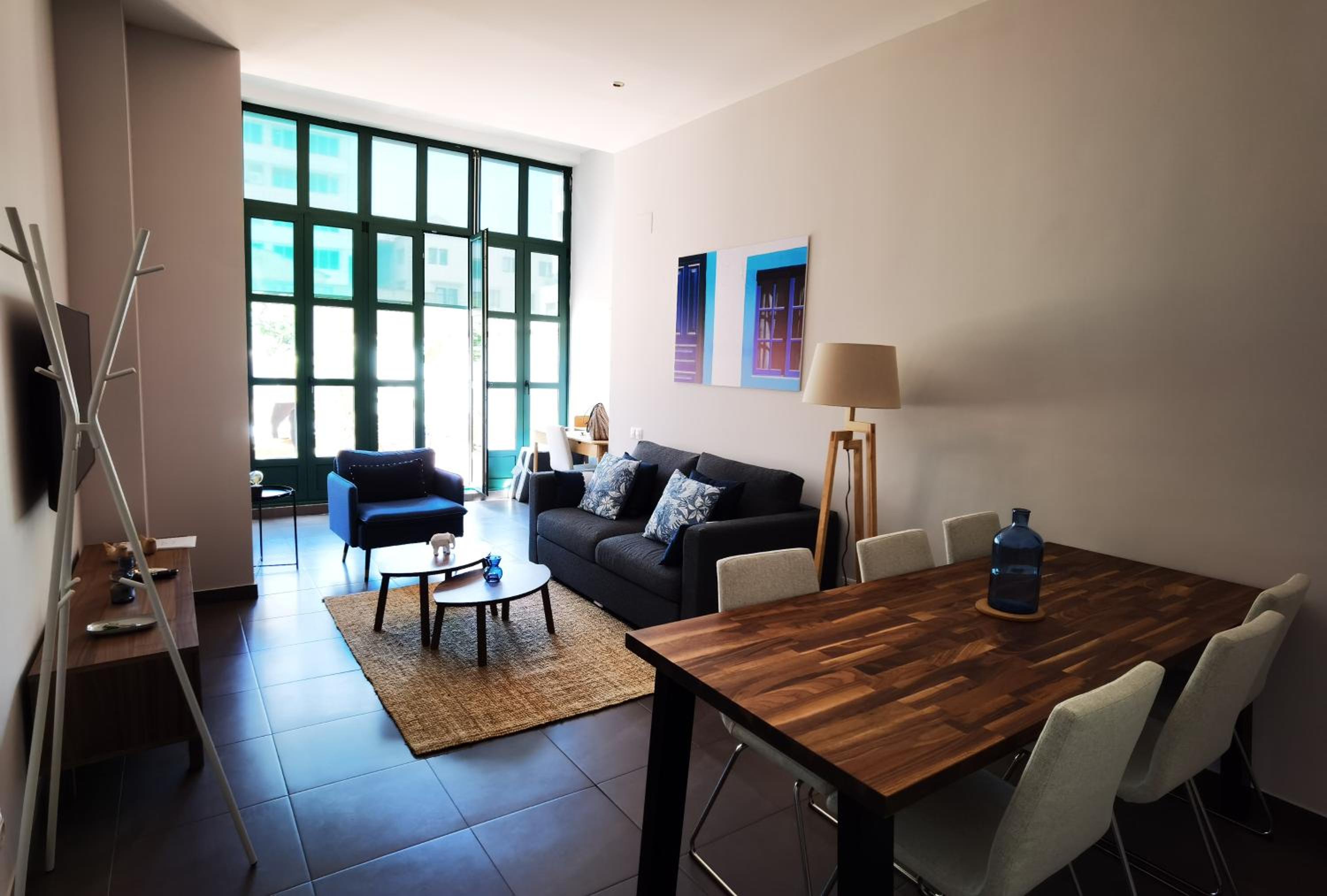 Casa Luxe Suites Barcelona