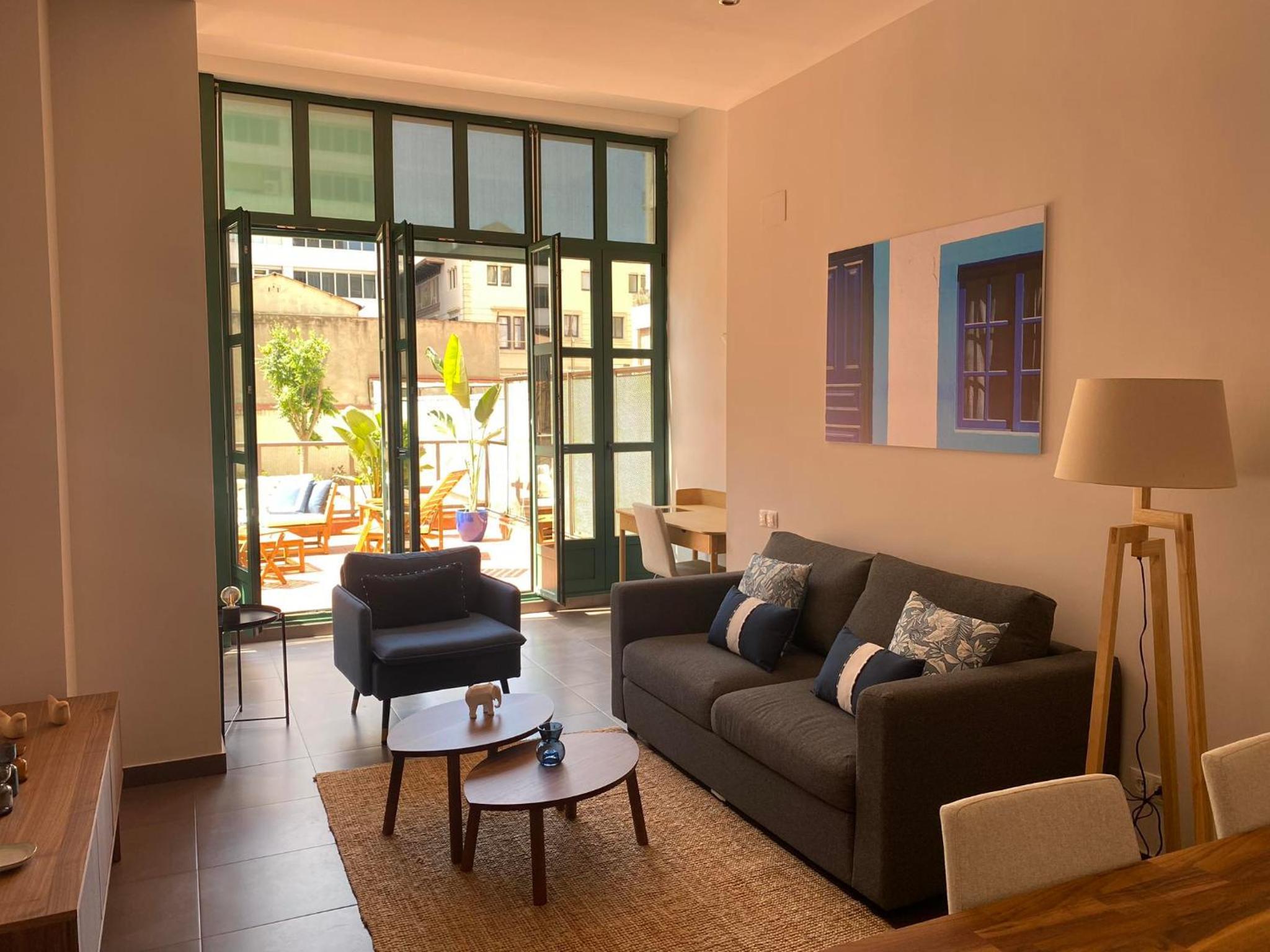 Casa Luxe Suites Barcelona