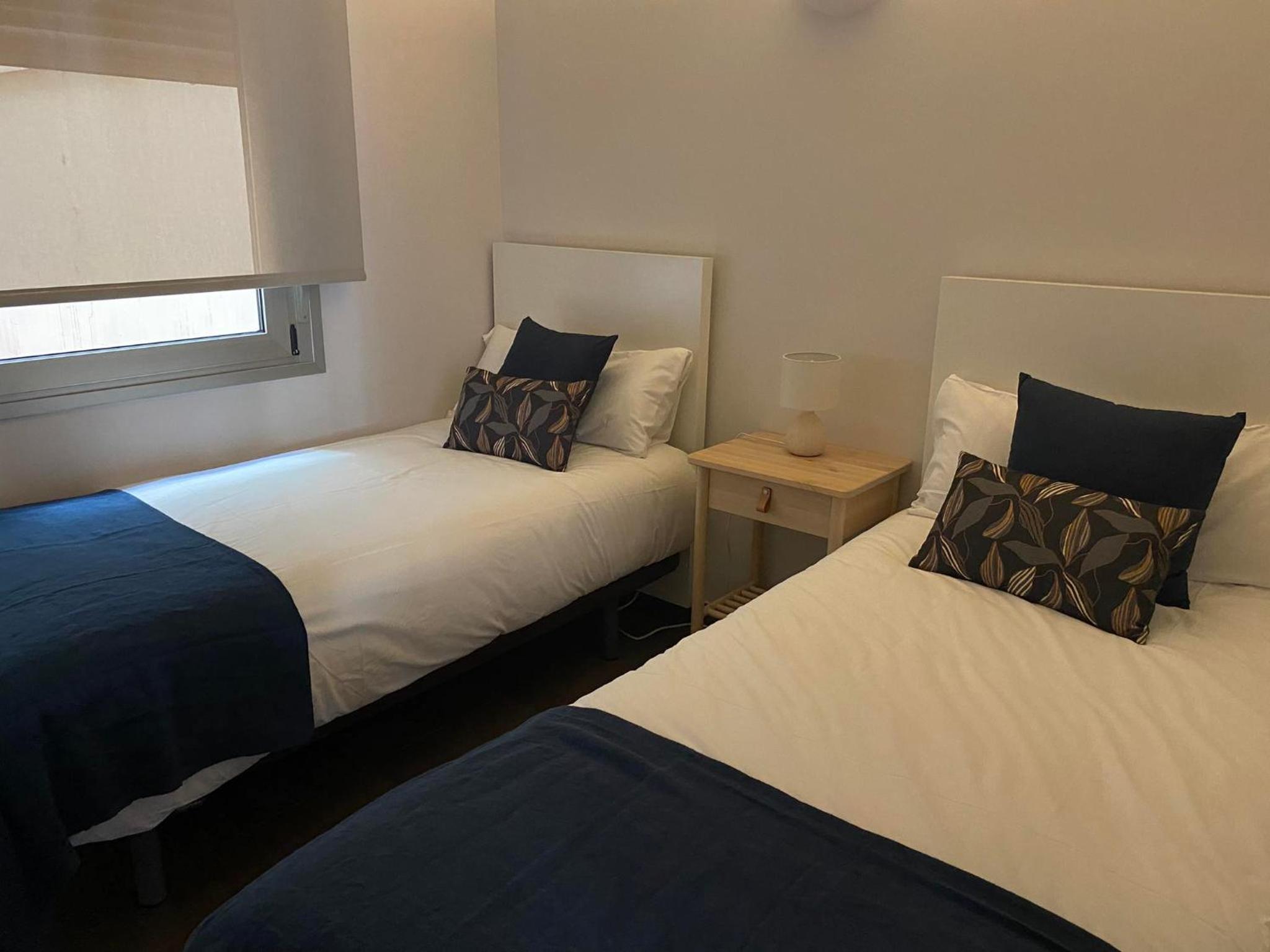 Casa Luxe Suites Barcelona