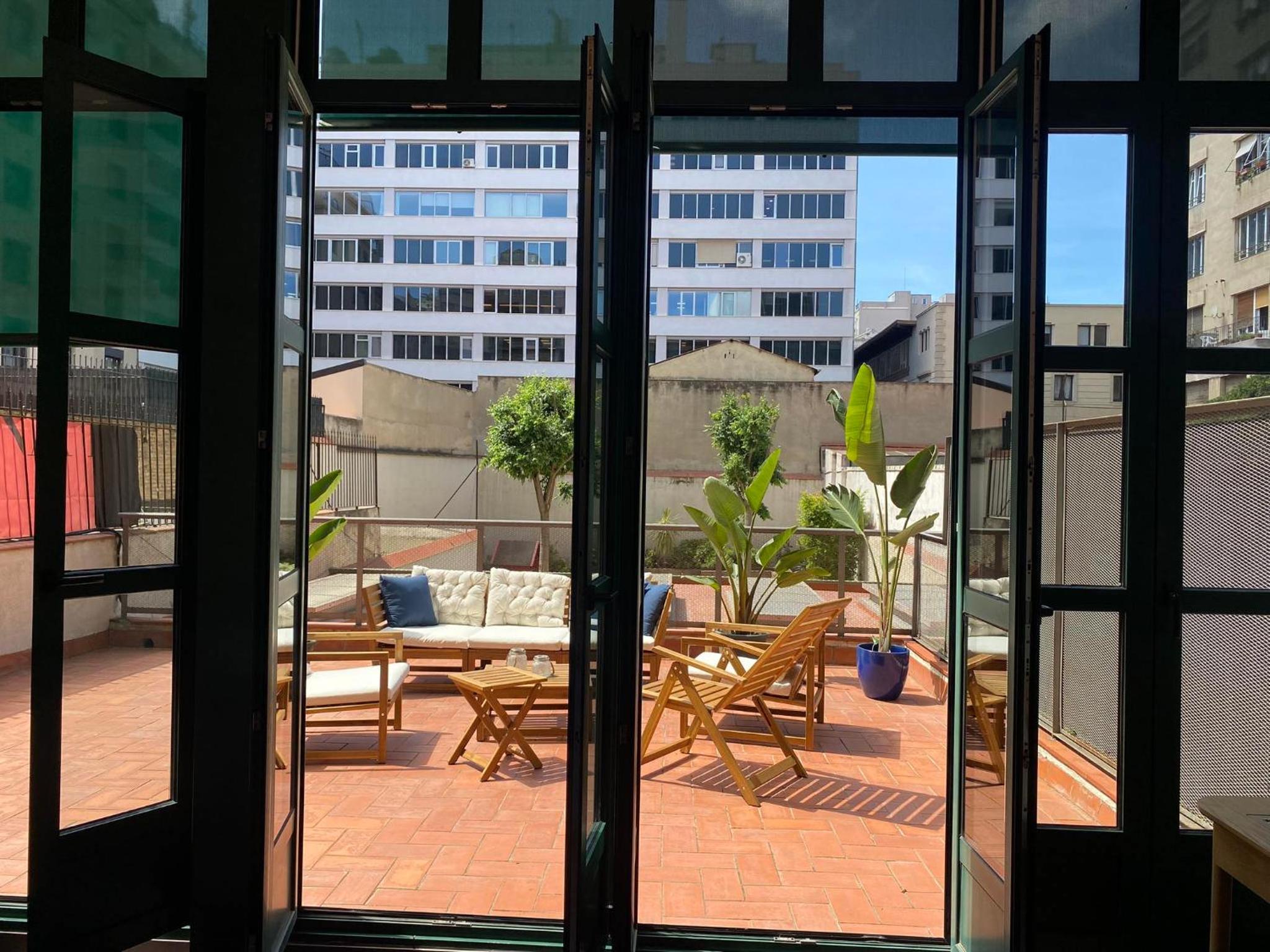 Casa Luxe Suites Barcelona