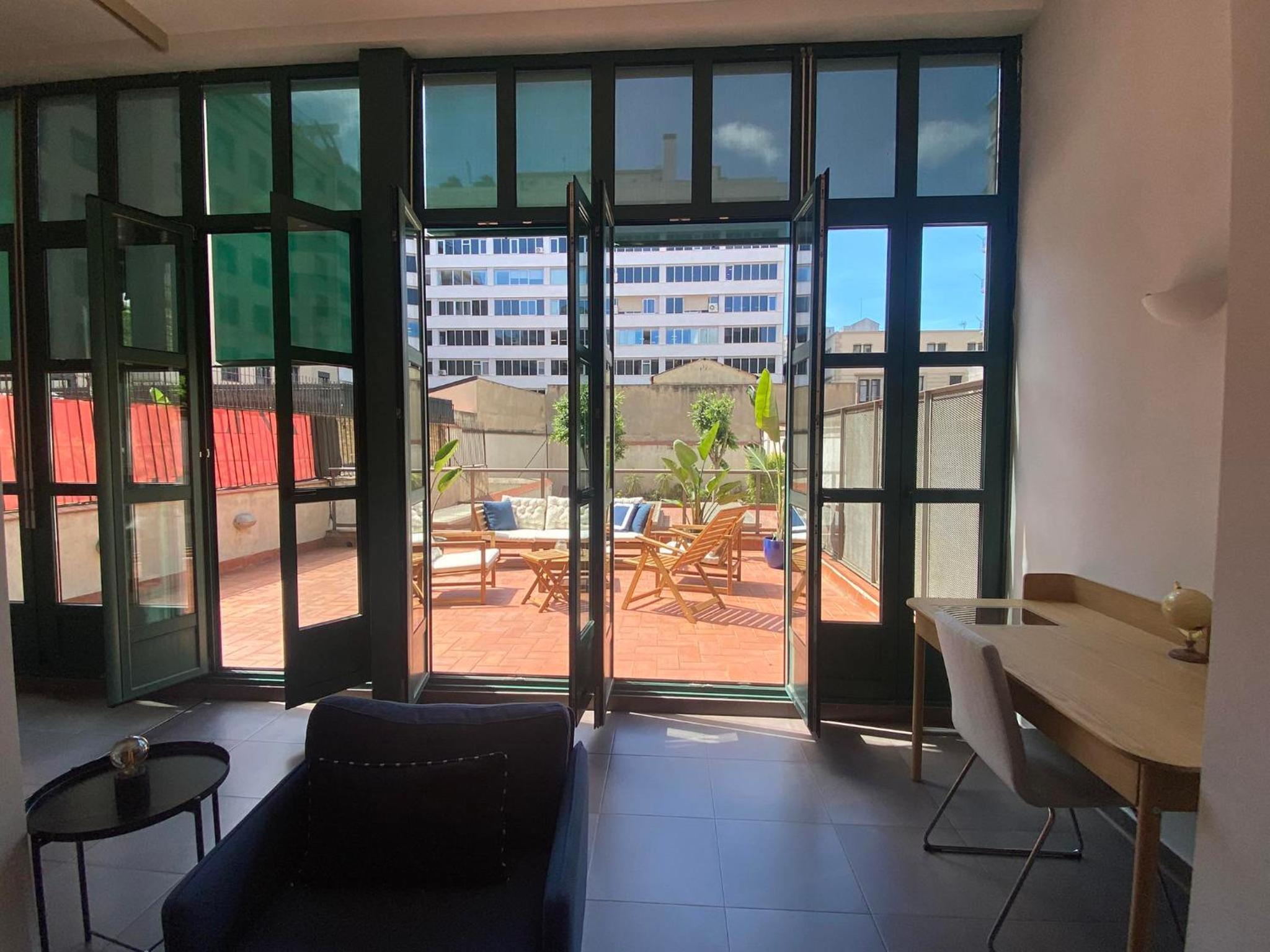 Casa Luxe Suites Barcelona