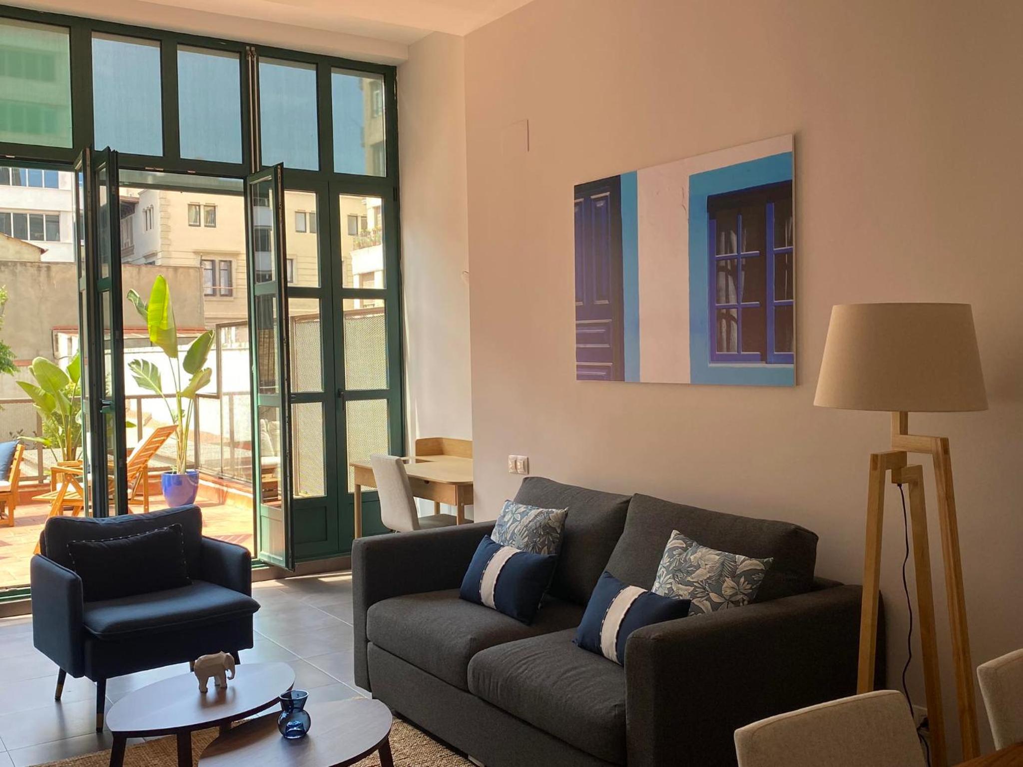 Casa Luxe Suites Barcelona