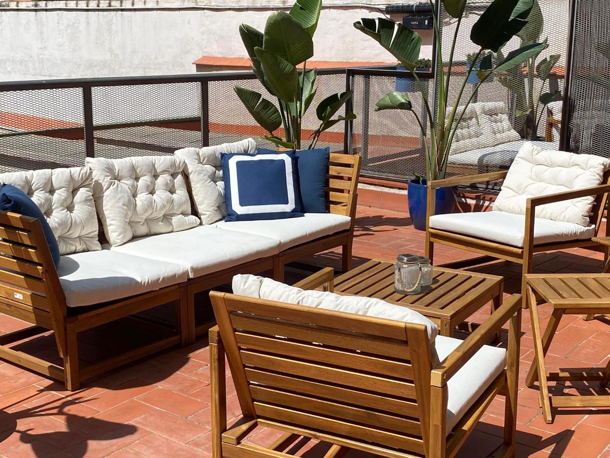 Casa Luxe Suites Barcelona