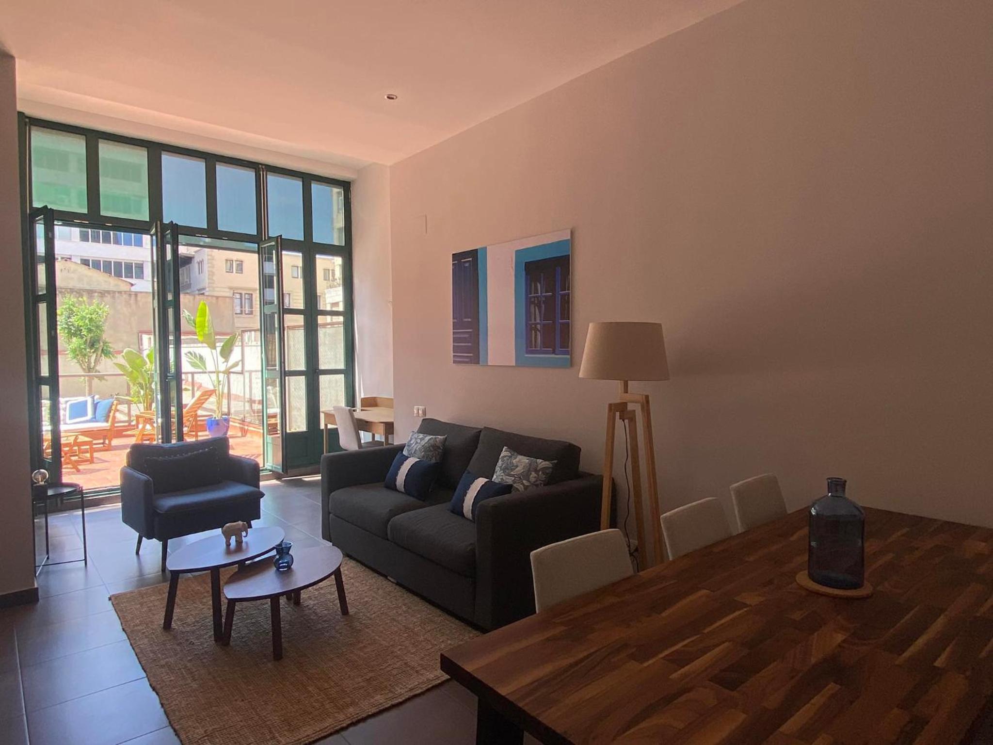 Casa Luxe Suites Barcelona