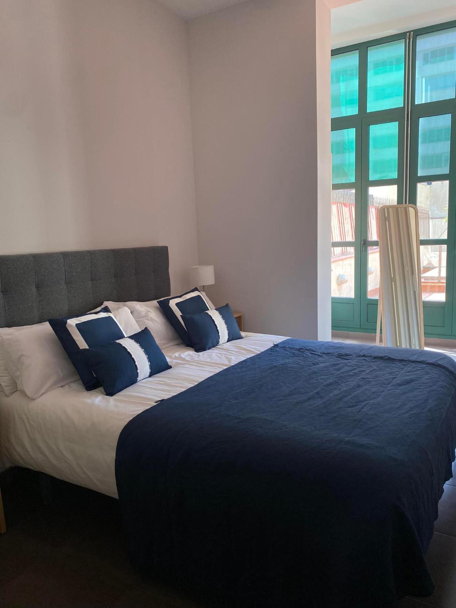 Casa Luxe Suites Barcelona