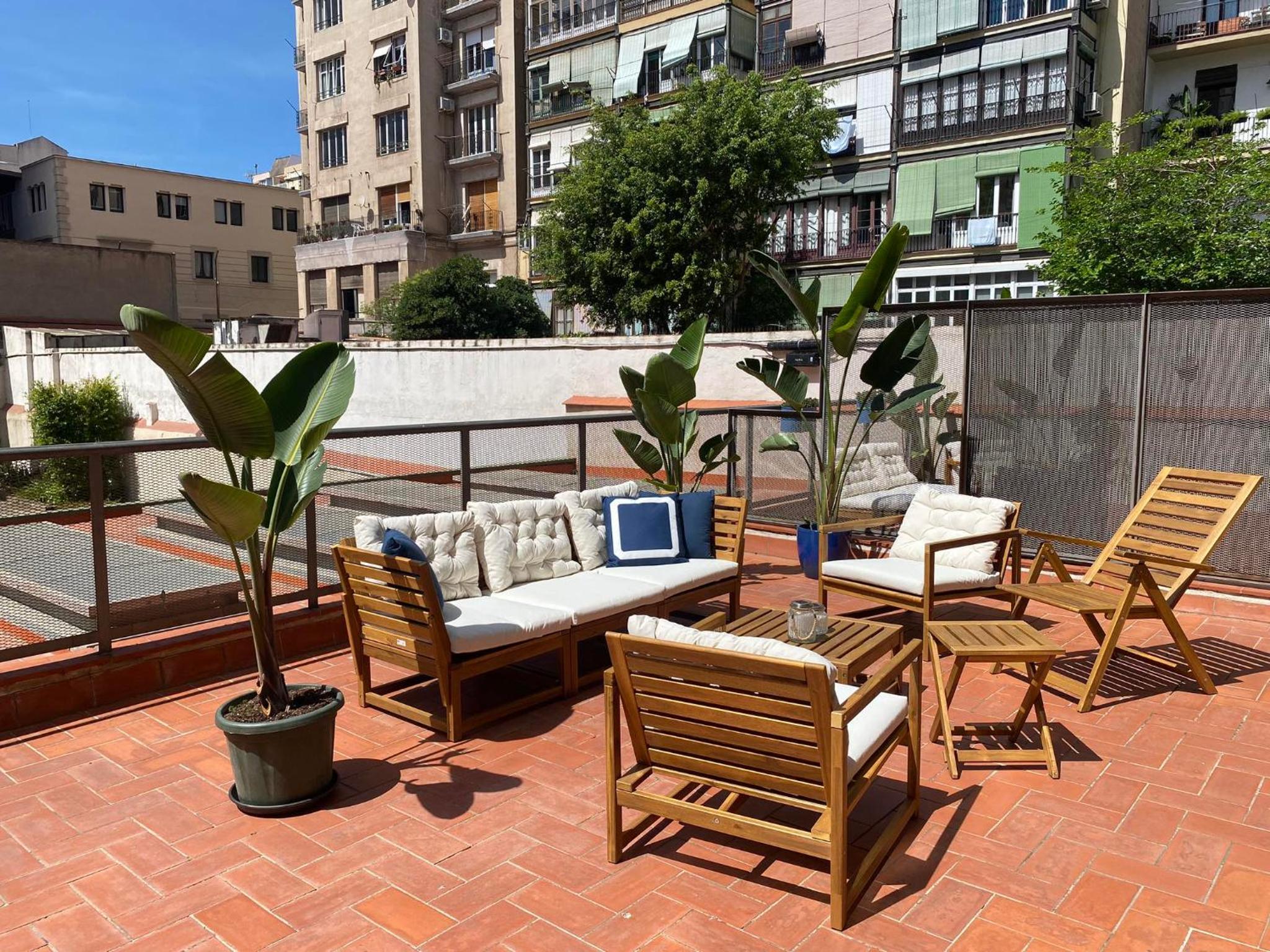 Casa Luxe Suites Barcelona