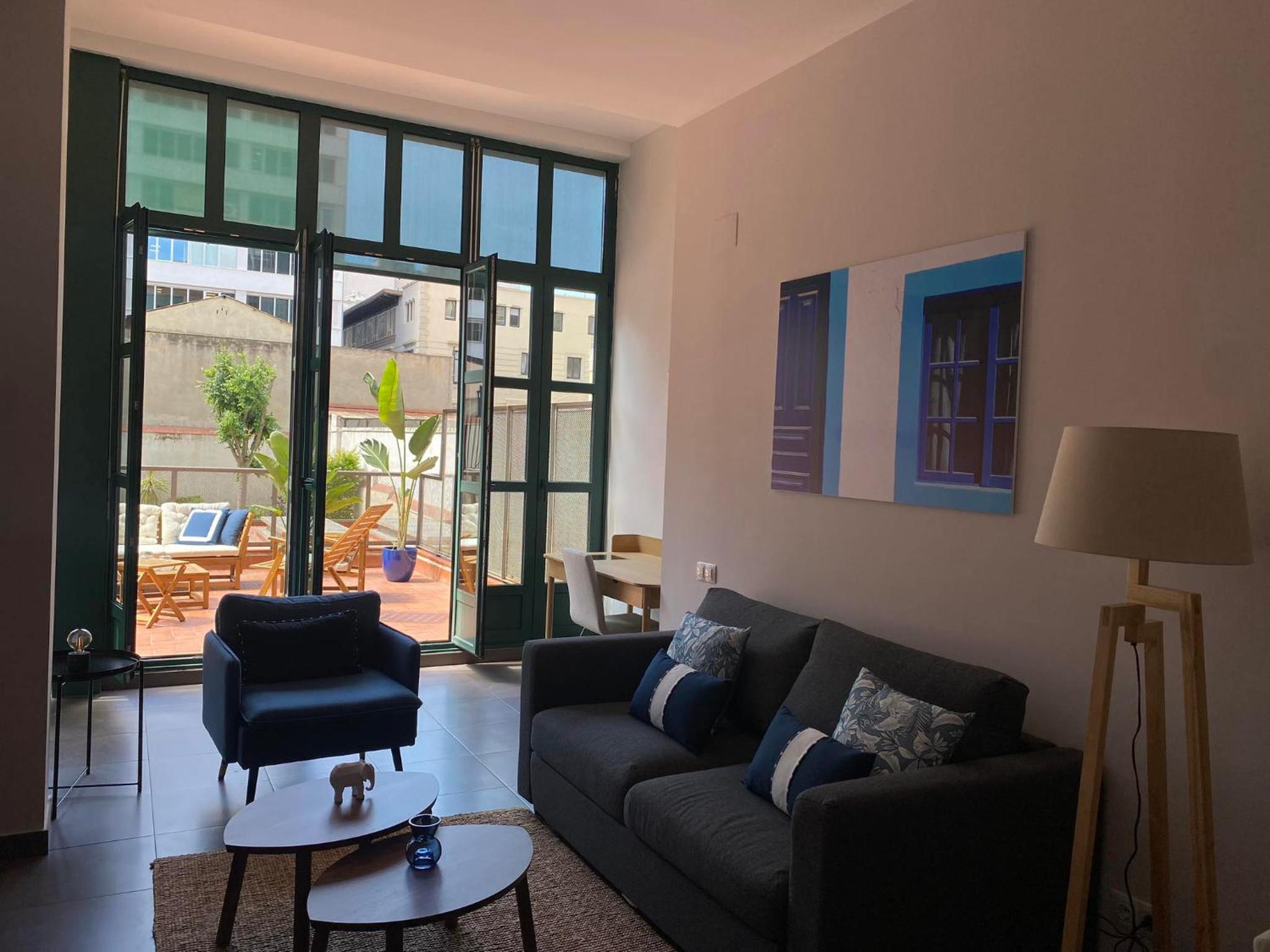 Casa Luxe Suites Barcelona