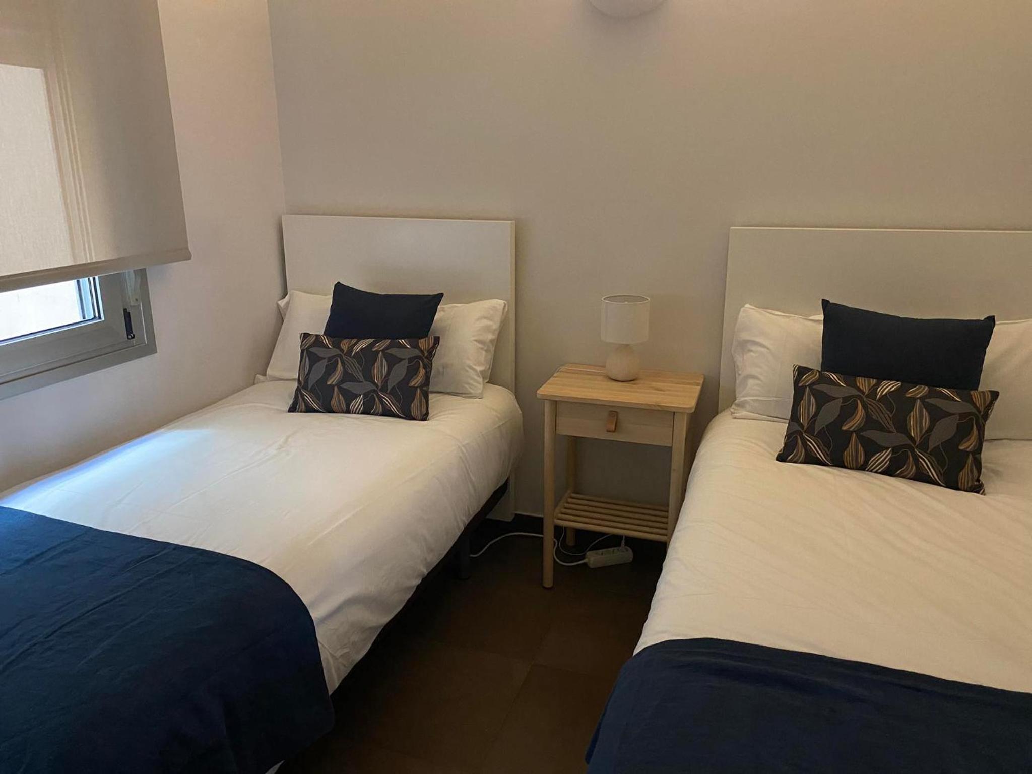 Casa Luxe Suites Barcelona