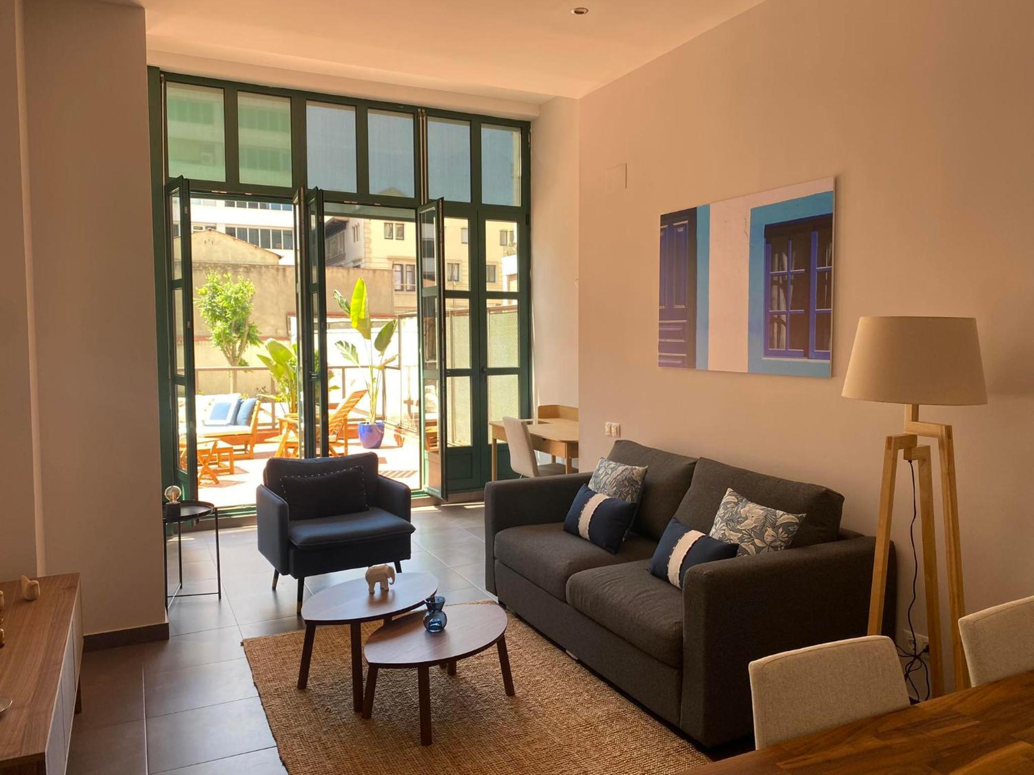 Casa Luxe Suites Barcelona