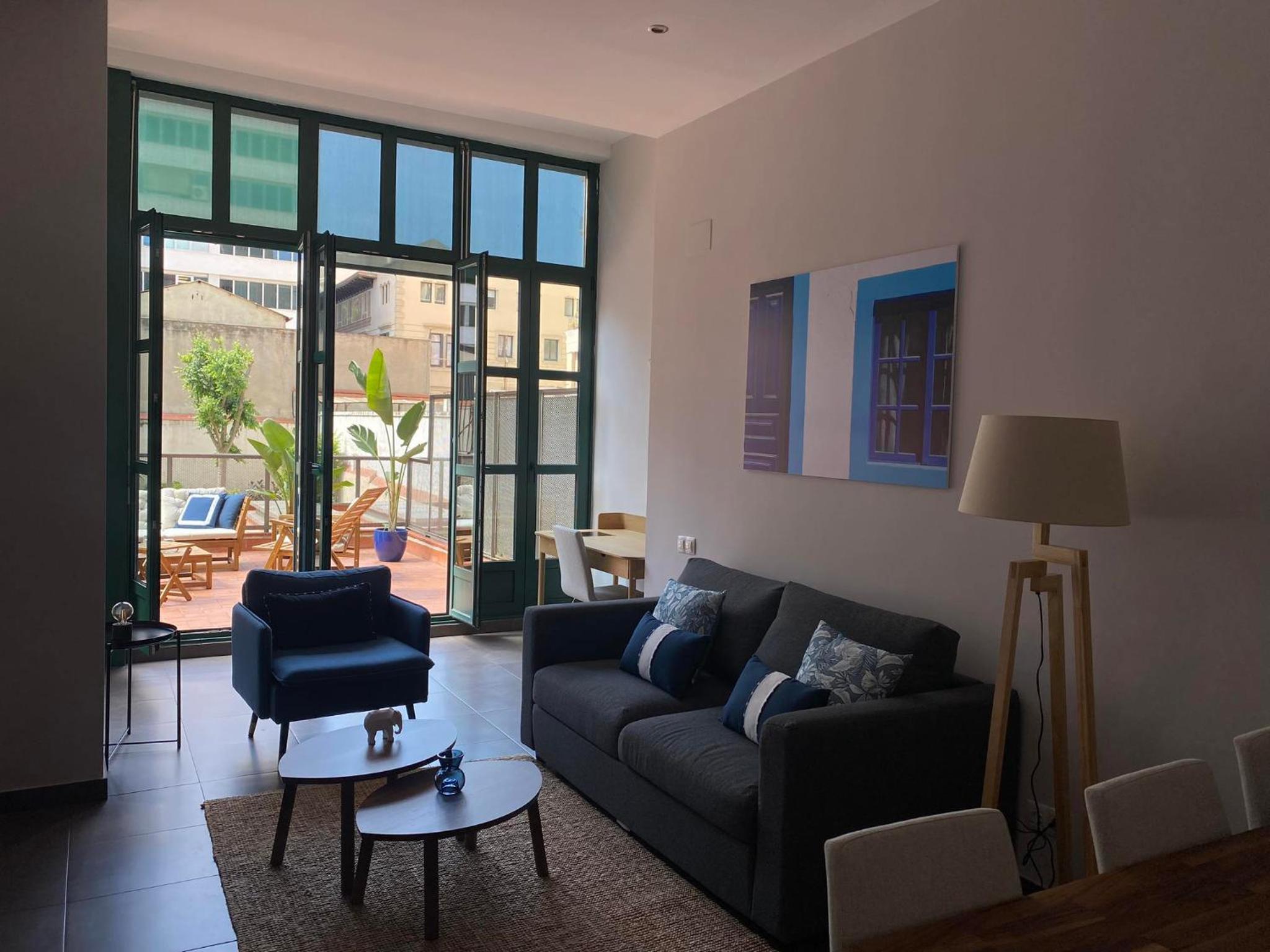 Casa Luxe Suites Barcelona