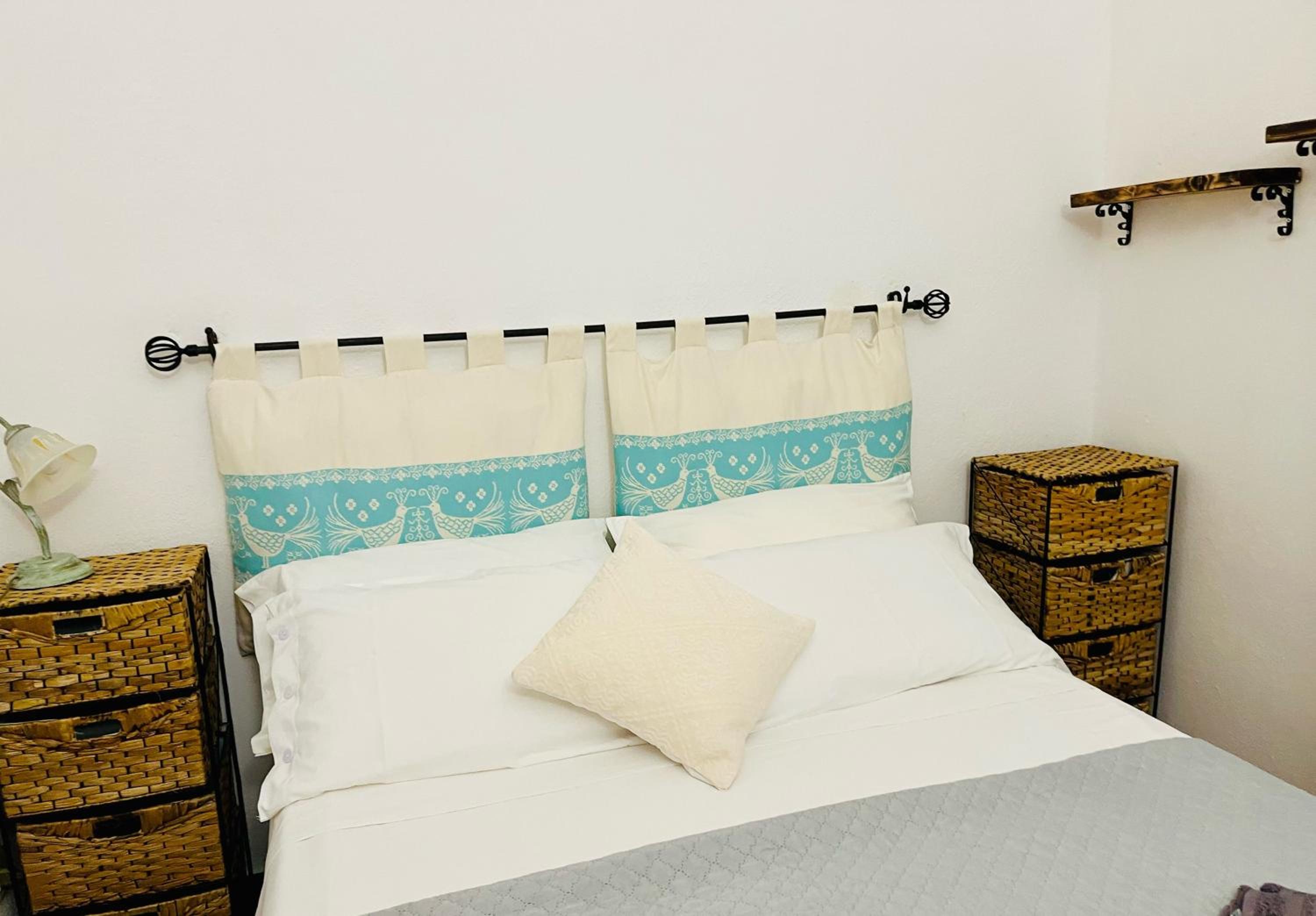 Casa vacanze La Cinta