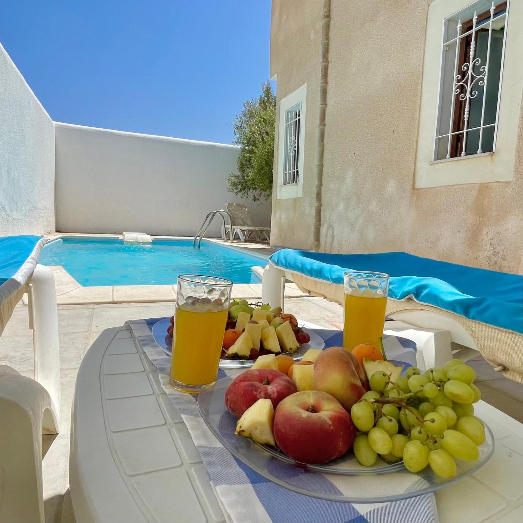 Sweet Villa Residence