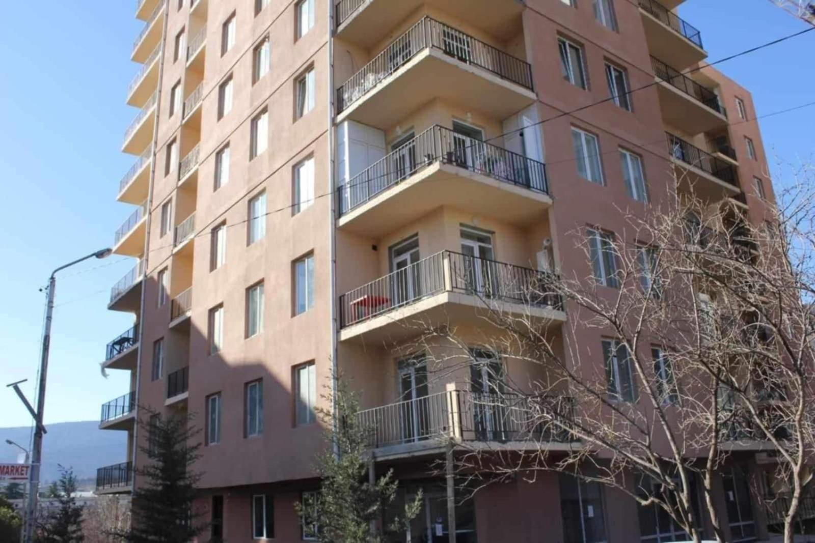 Tbilisi