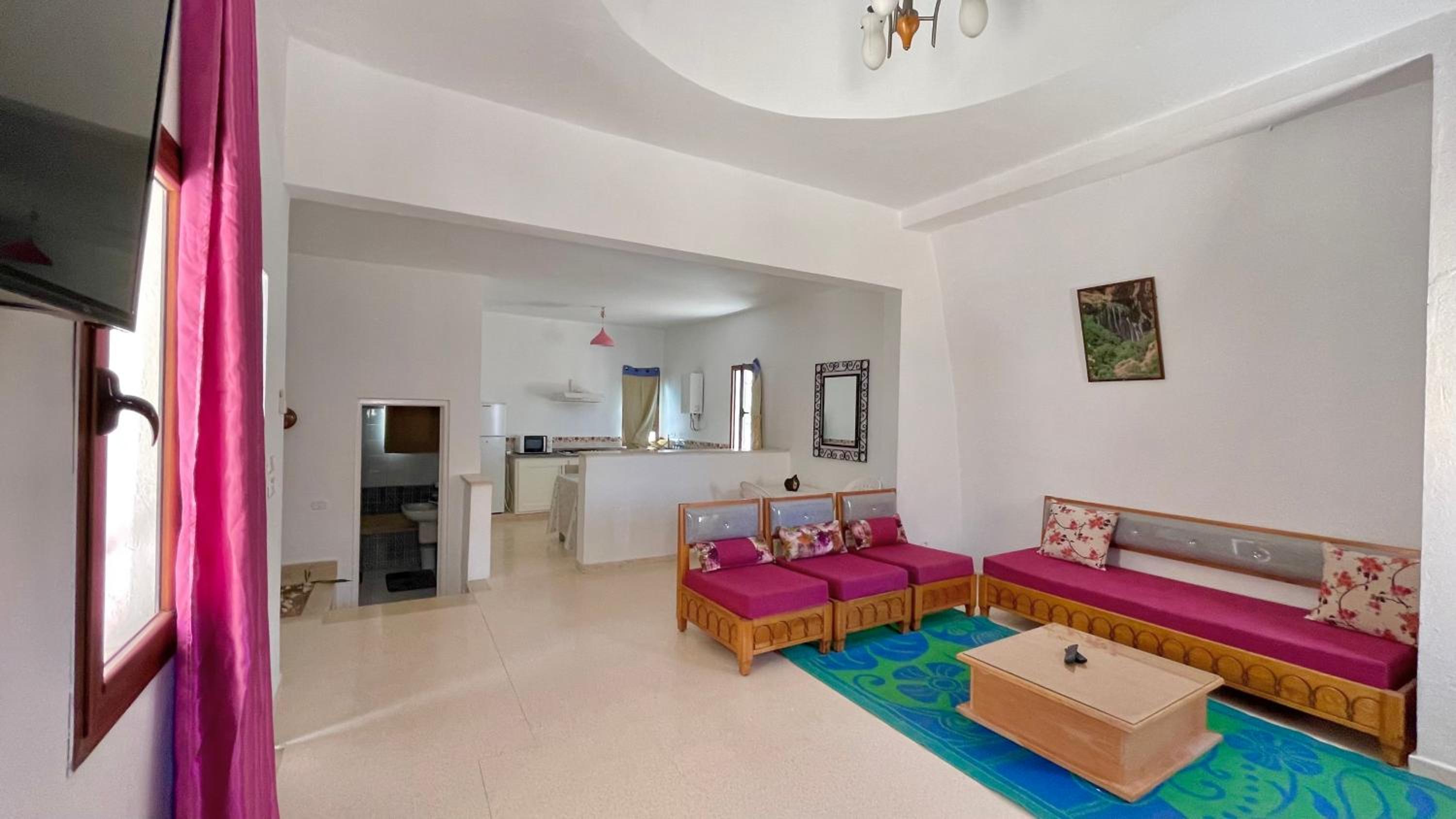 Sweet Villa Residence