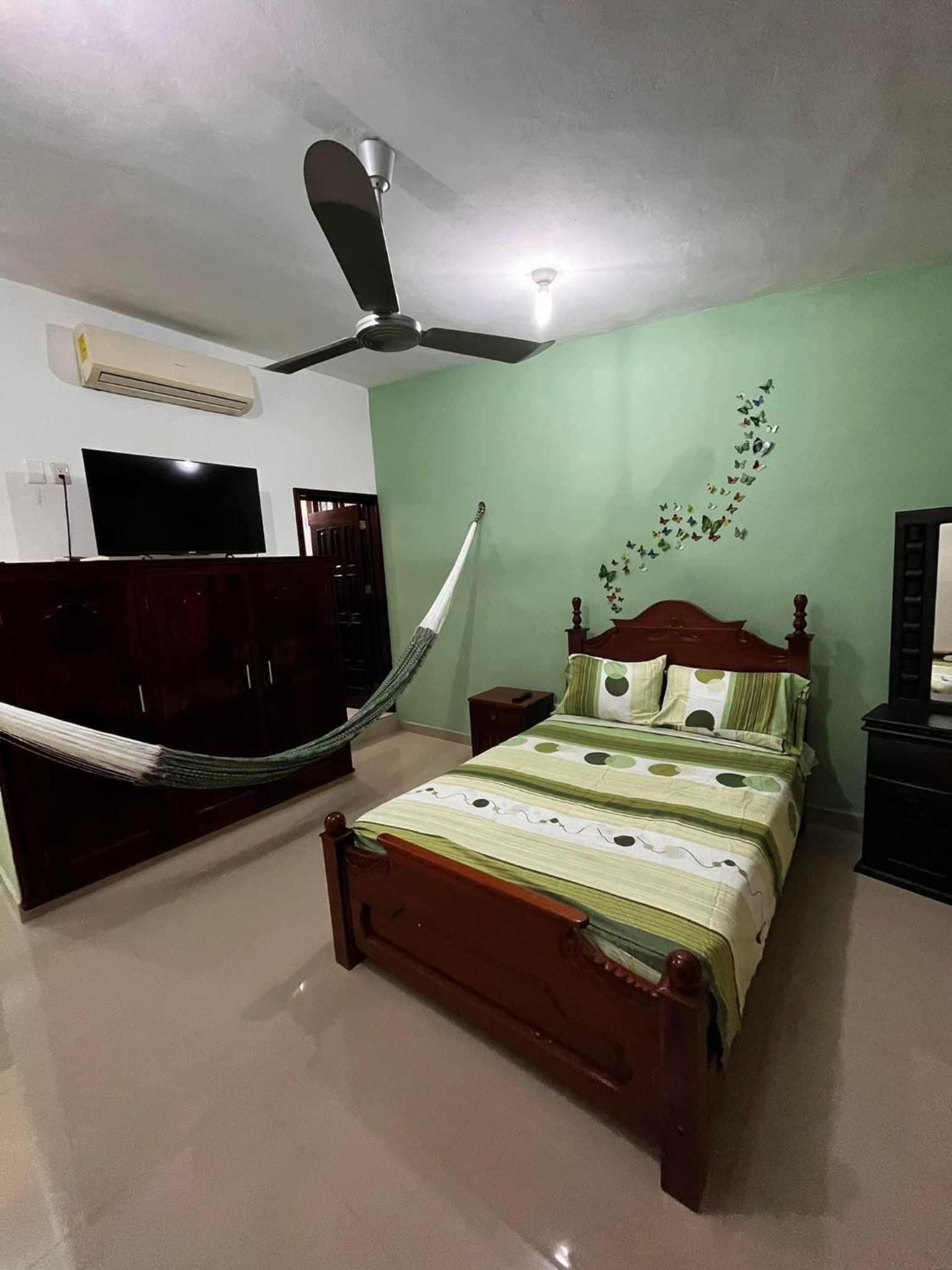 Casa Toledo Chetumal