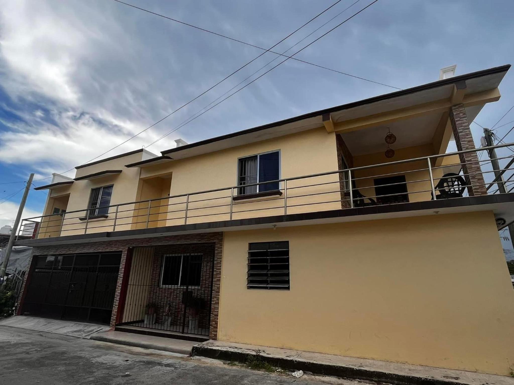 Casa Toledo Chetumal