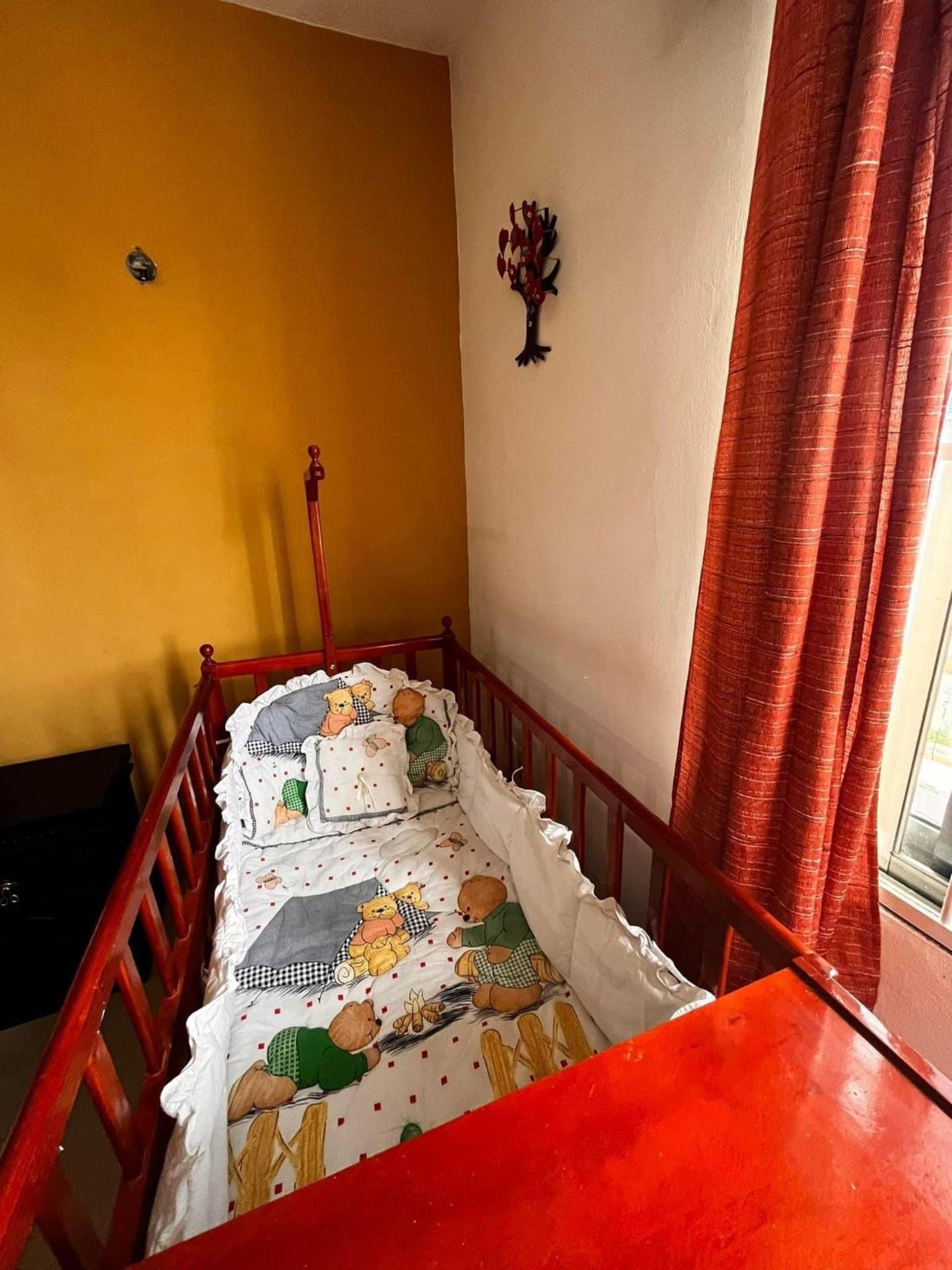 Casa Toledo Chetumal