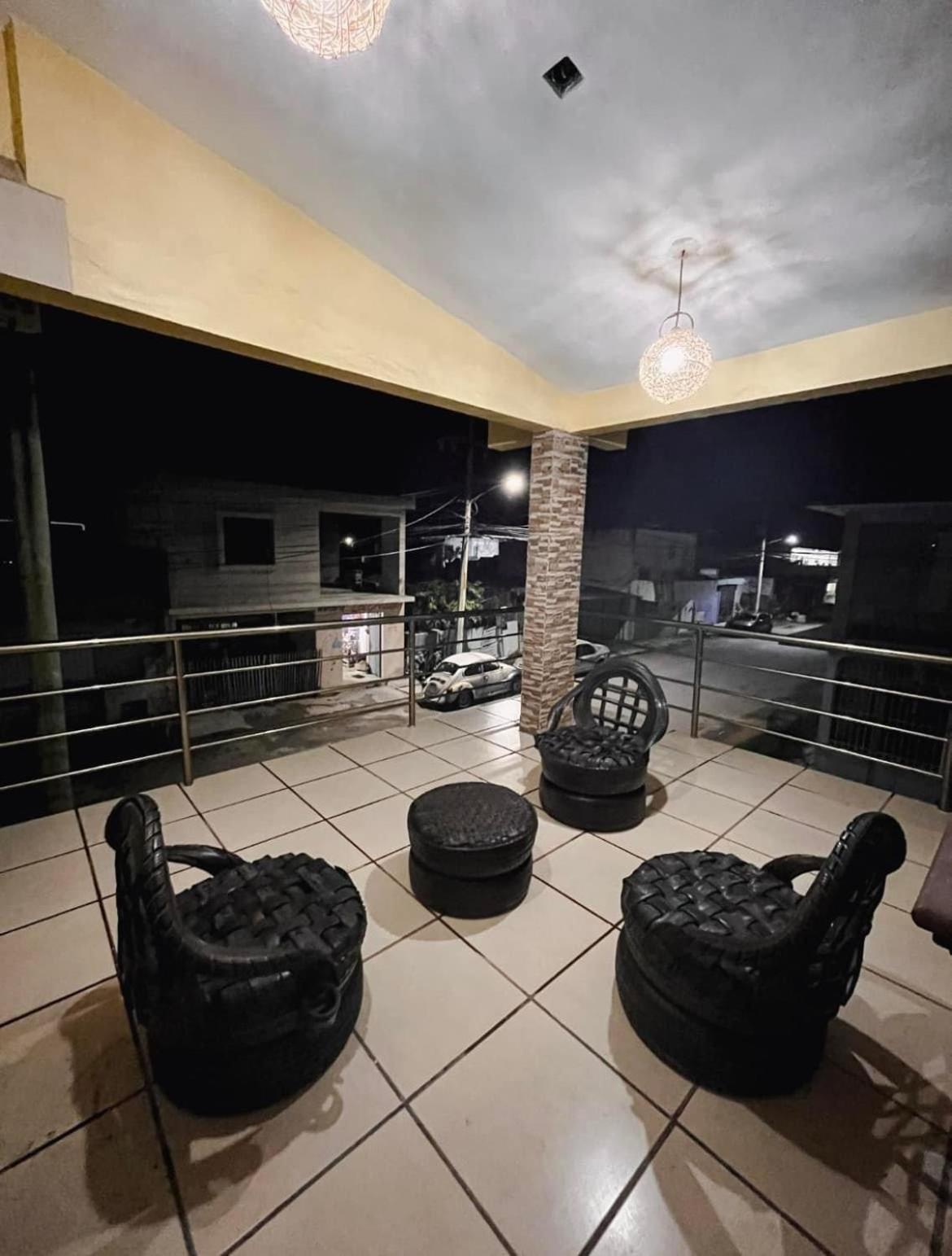 Casa Toledo Chetumal