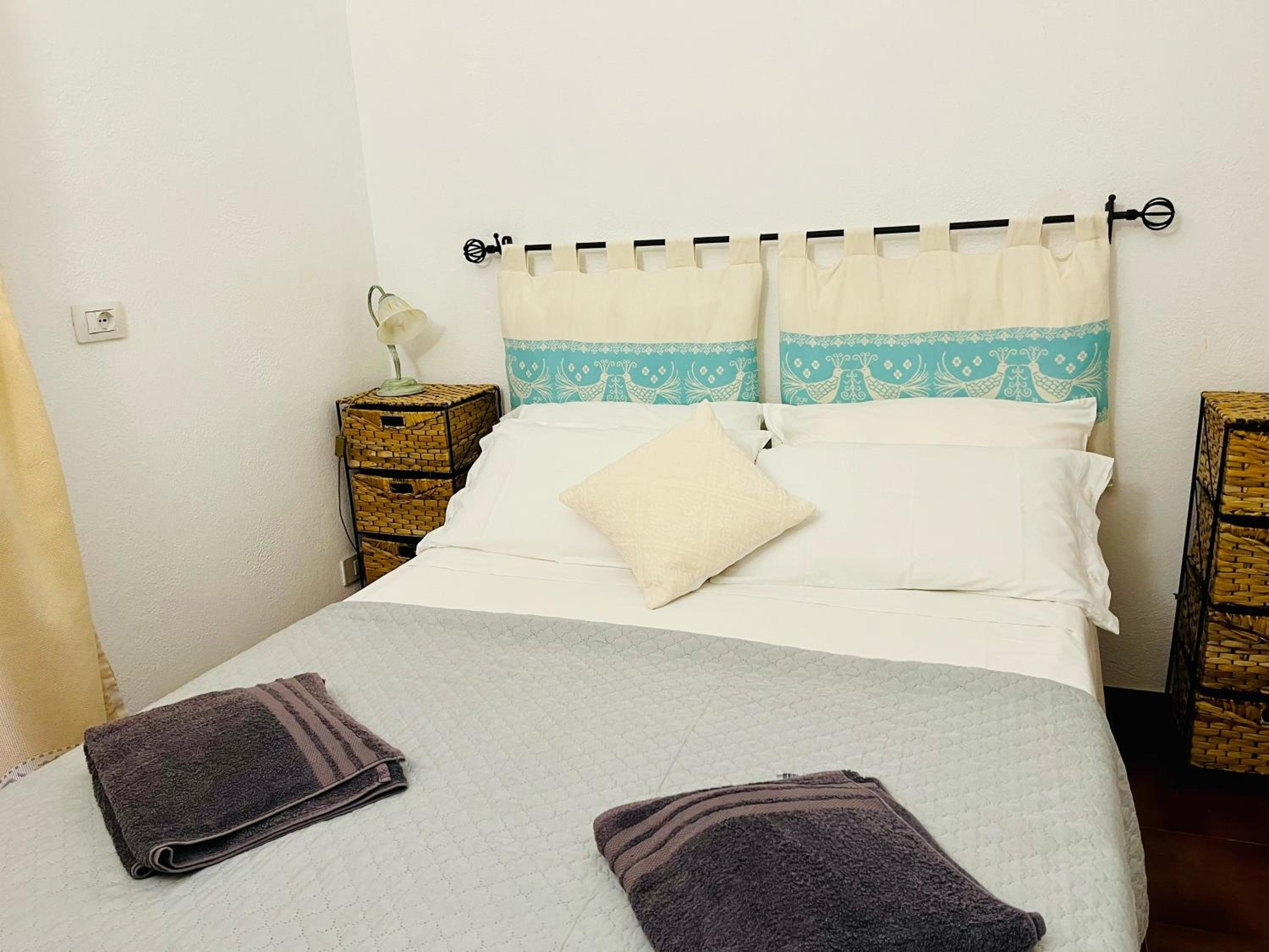 Casa vacanze La Cinta