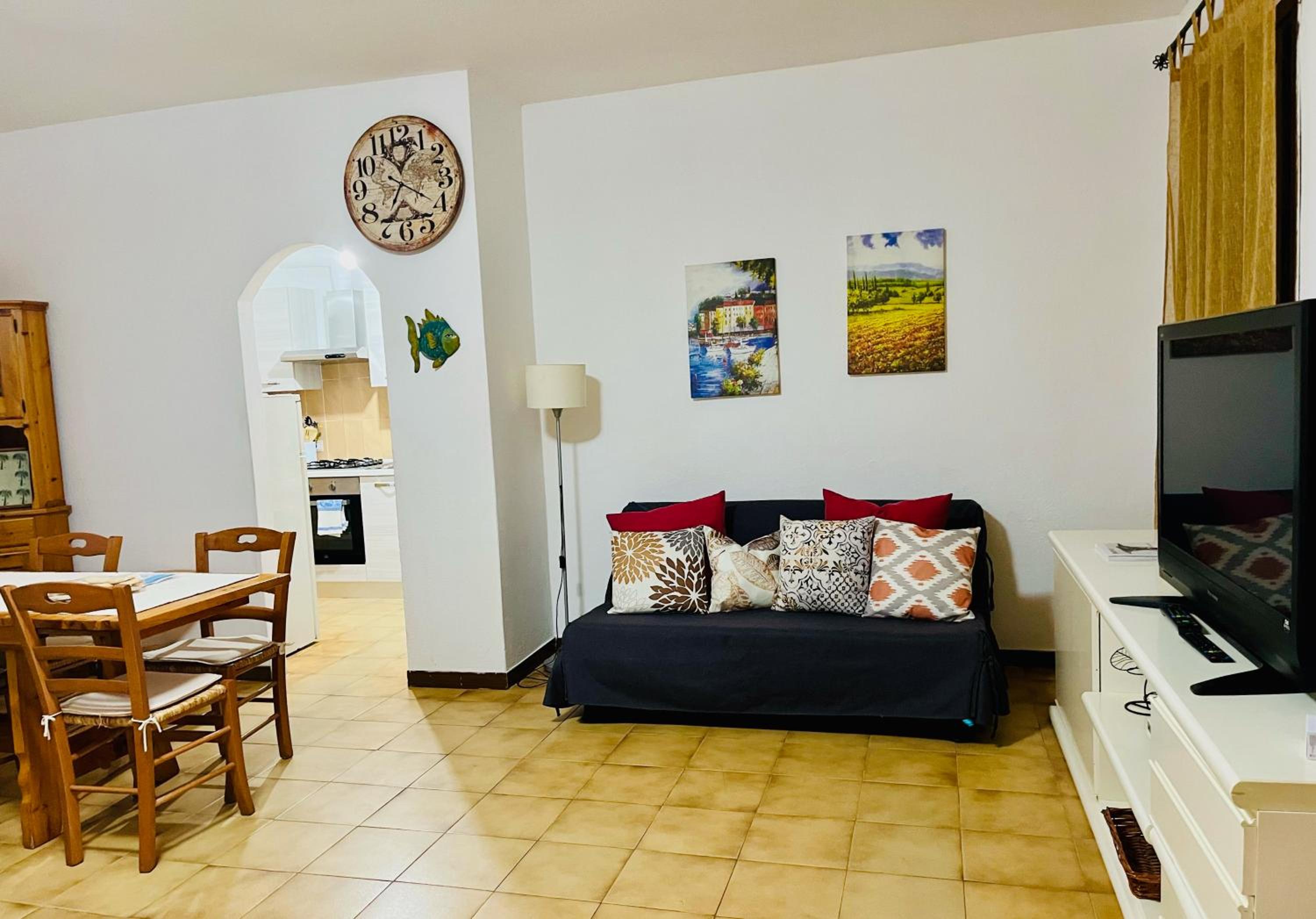 Casa vacanze La Cinta