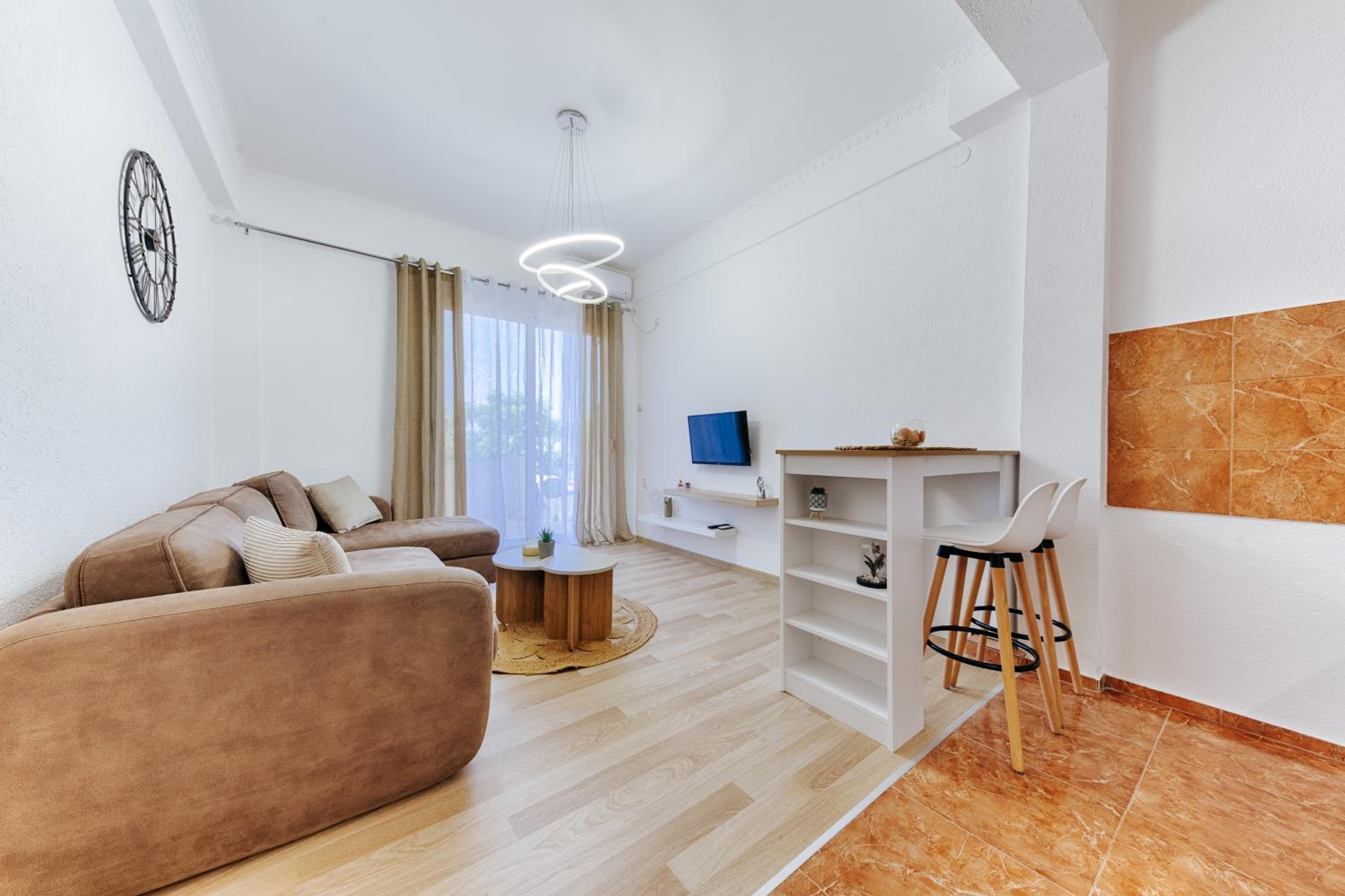 Apartment AS photo 4