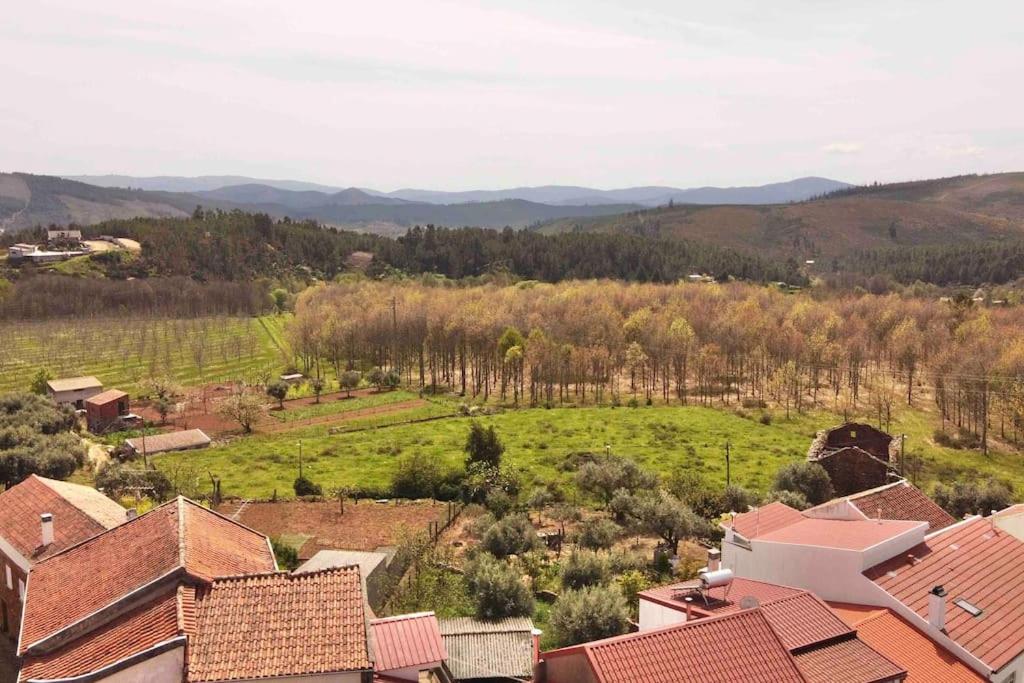 Pure Mountain - Serra da Estrela view 5