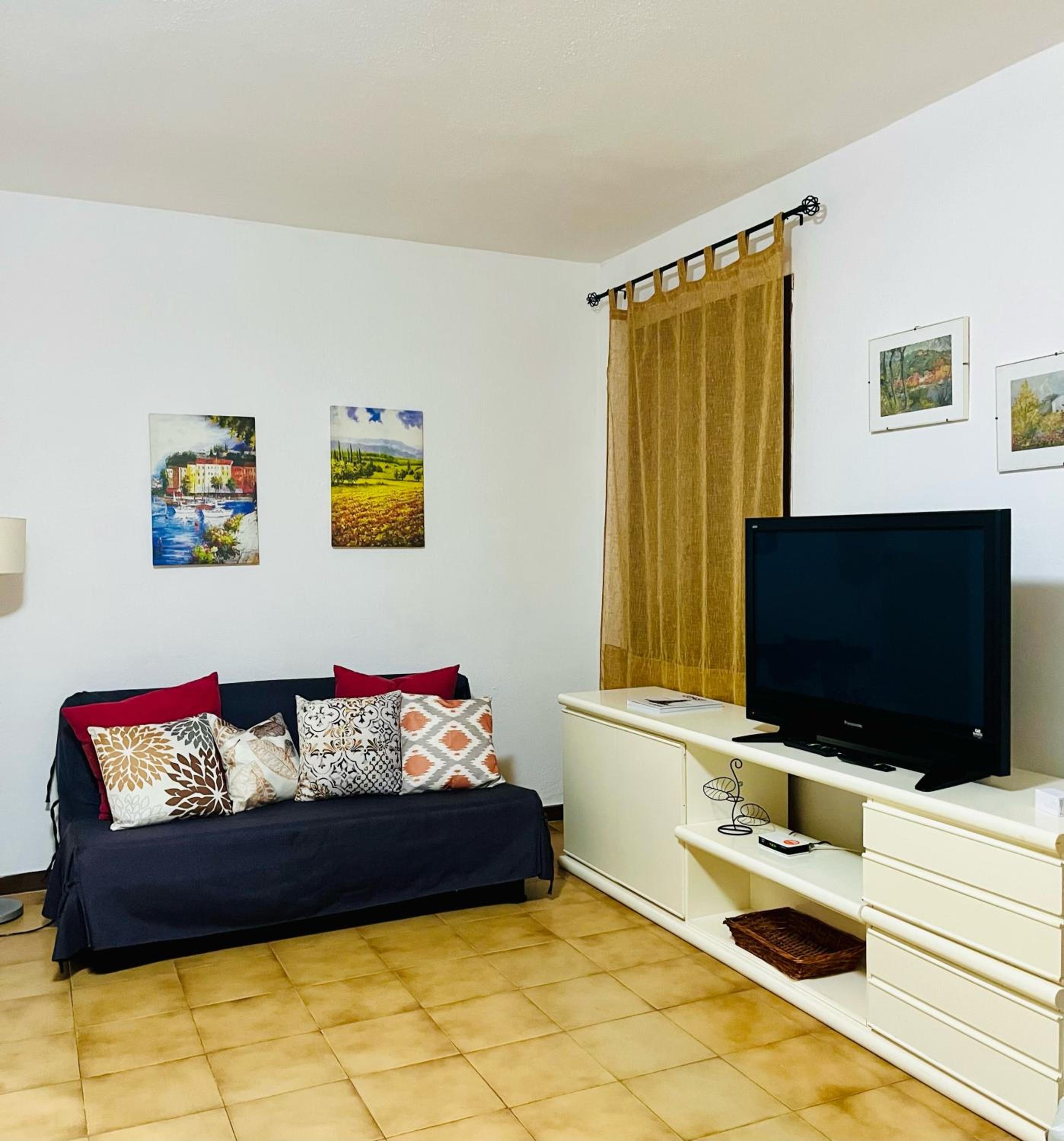 Casa vacanze La Cinta