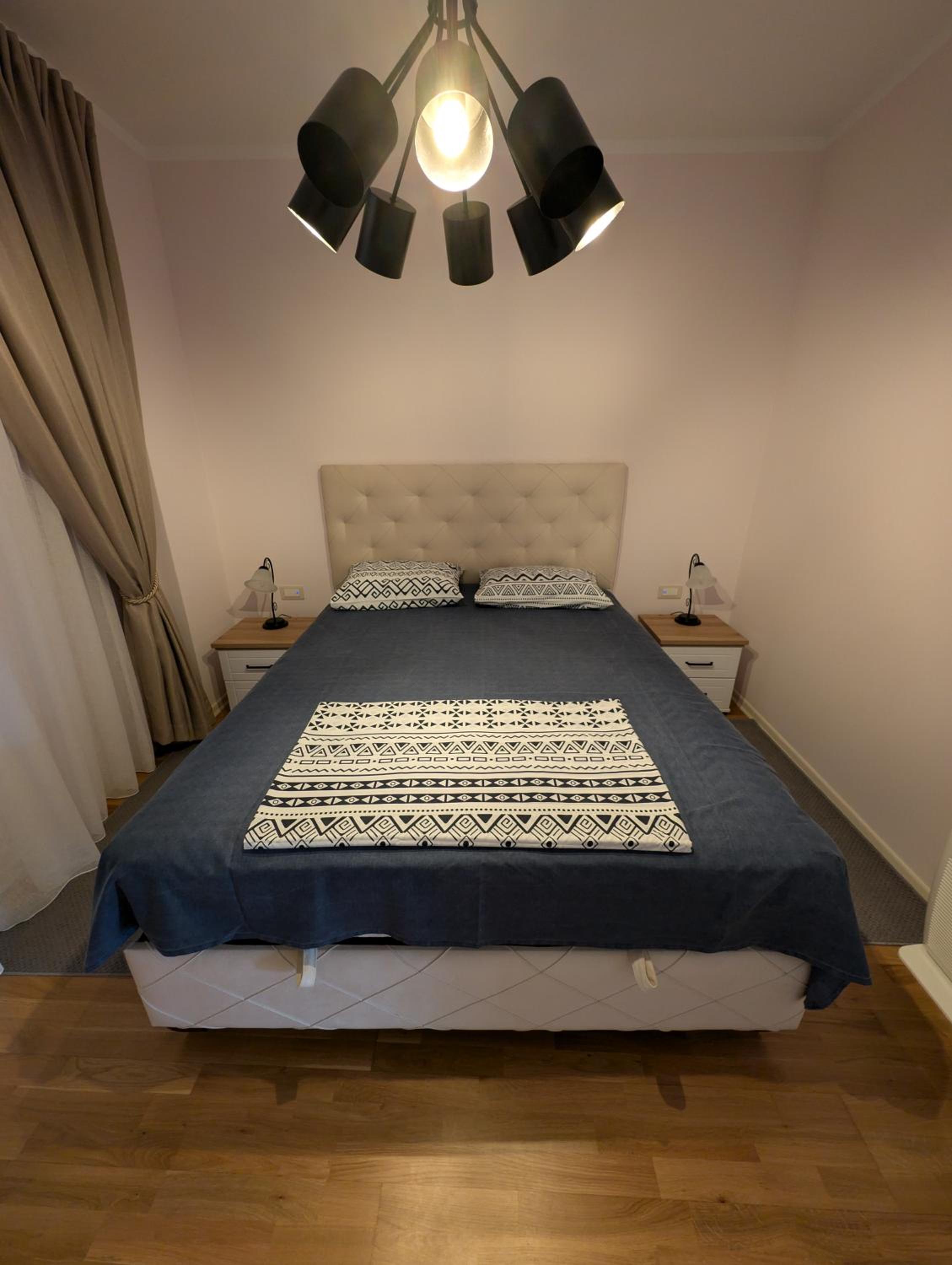 Lux Apartments Harmonia view 5