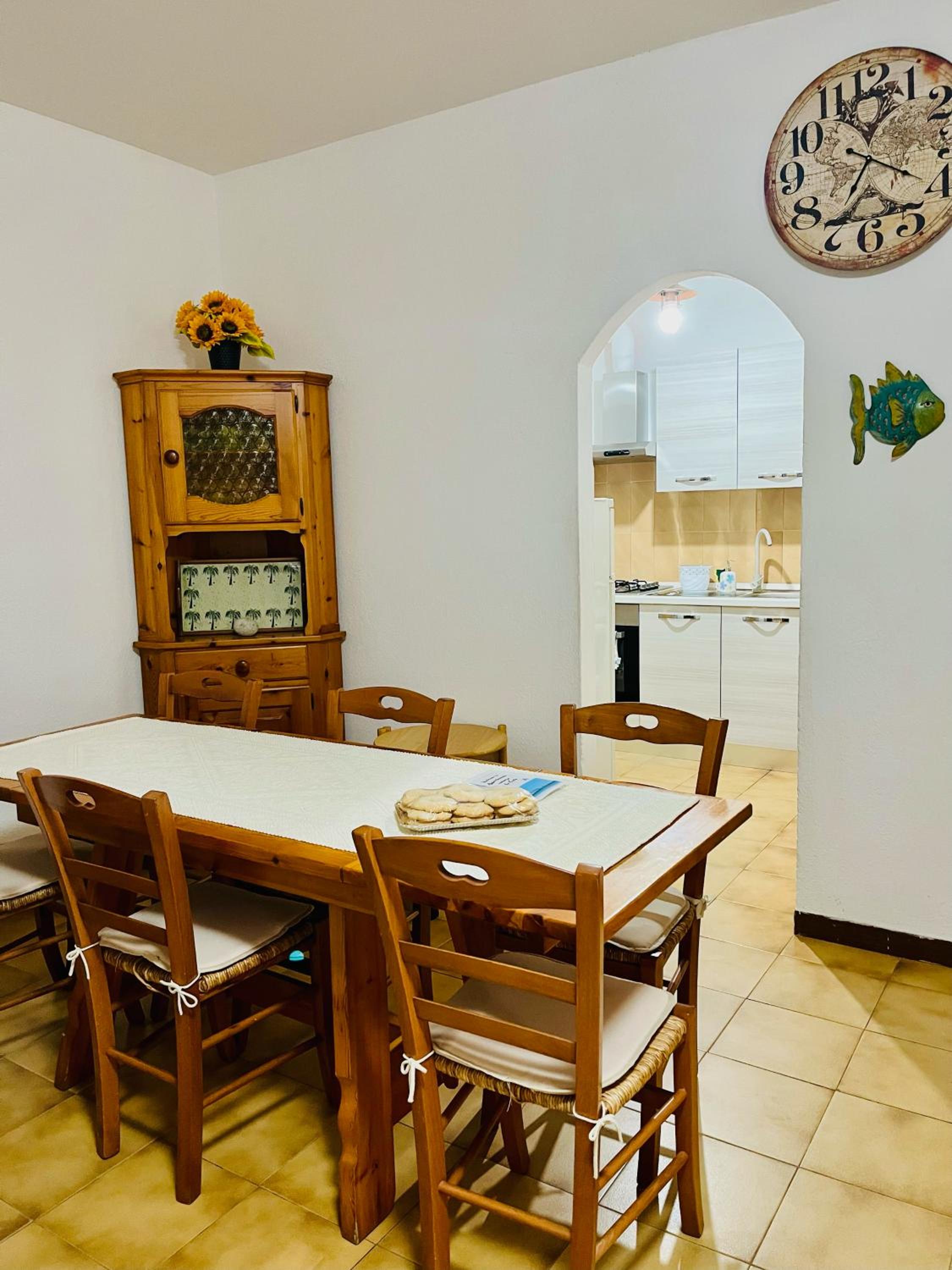 Casa vacanze La Cinta