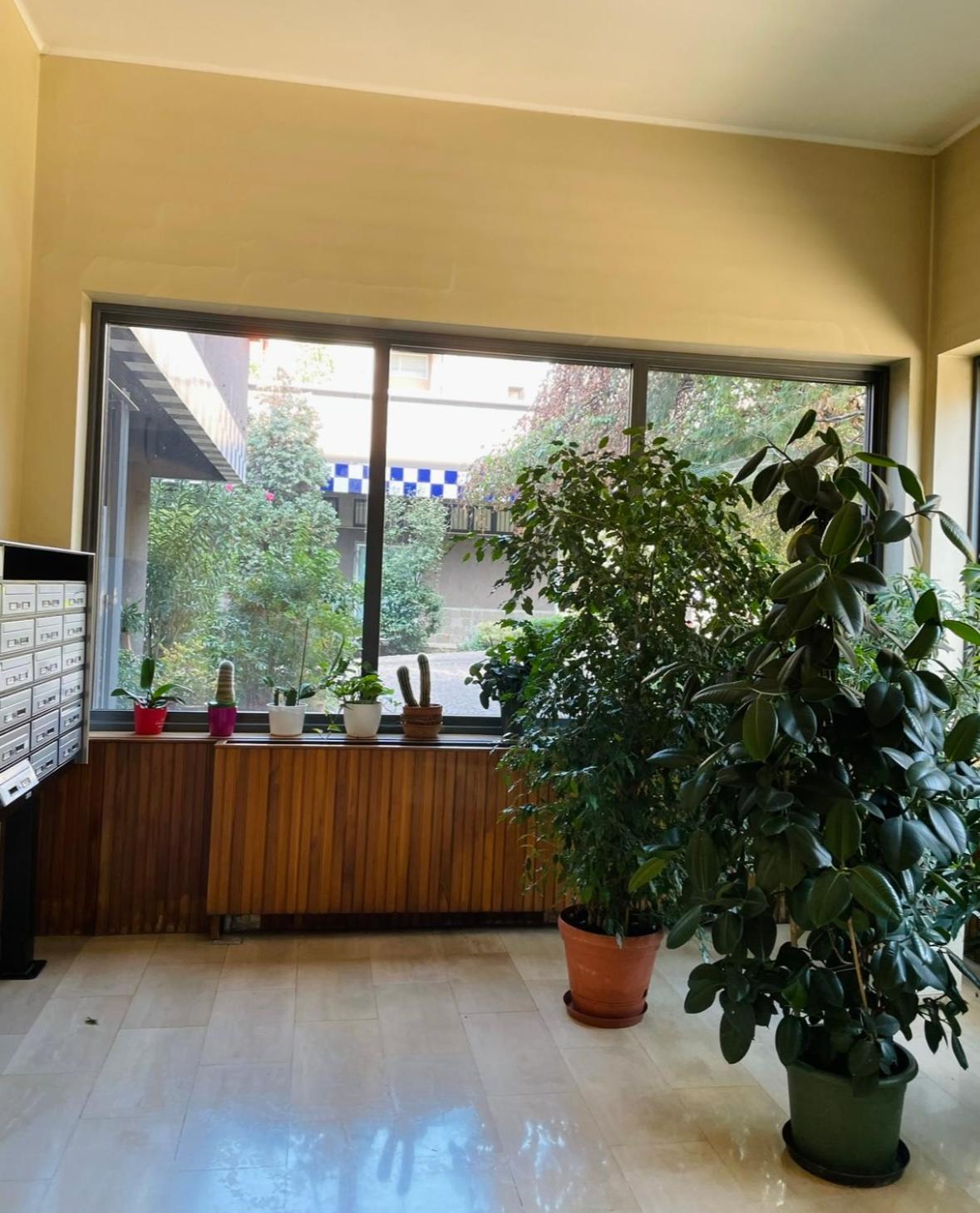Lovely apartment in Gallarate
