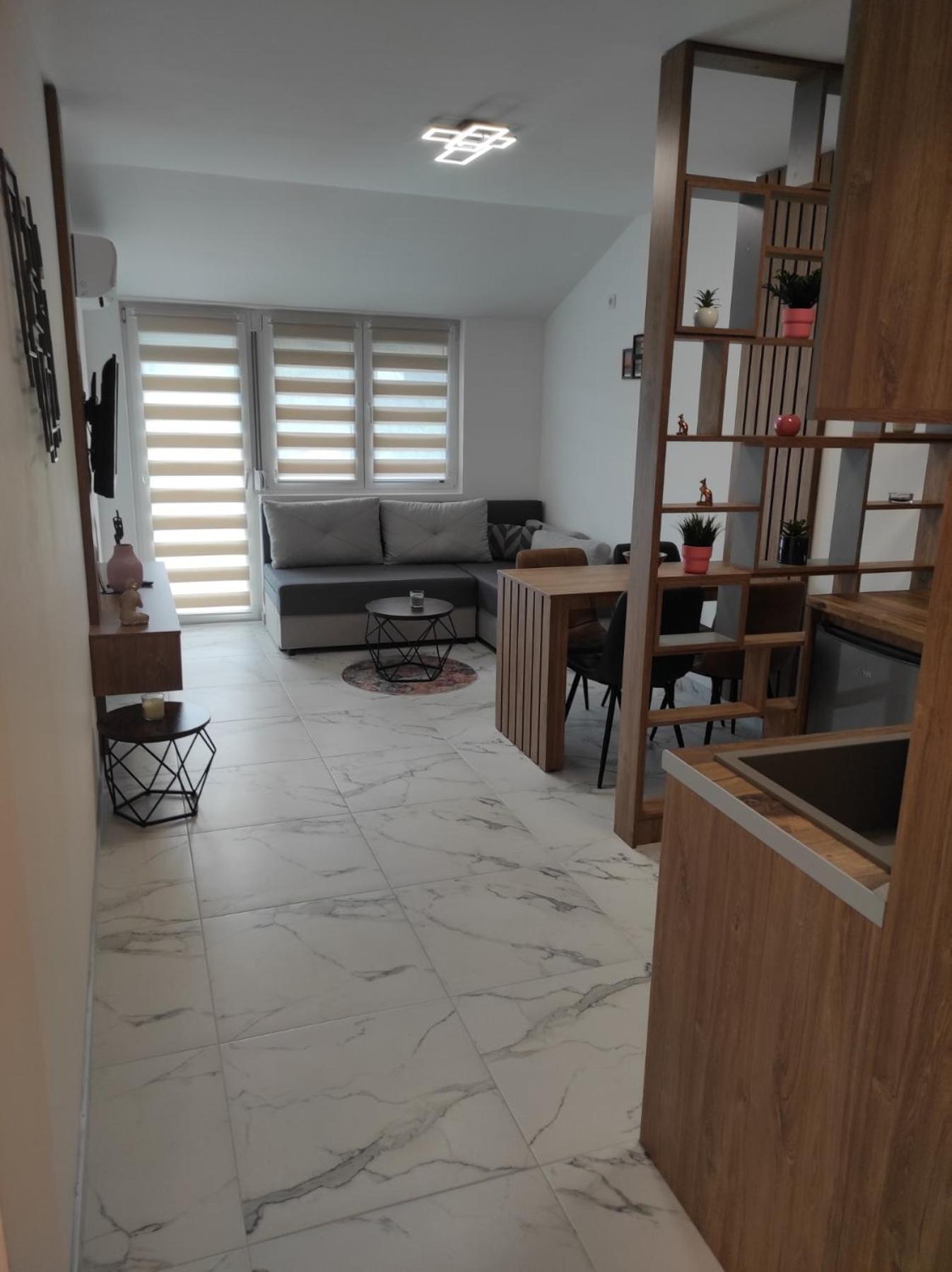 Cera exclusive apartment view 4