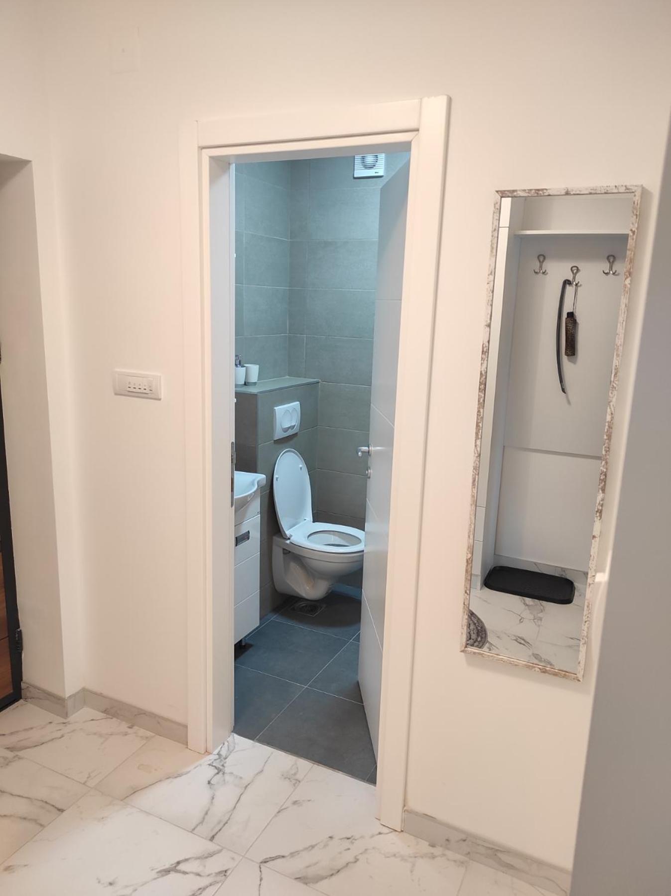 Cera exclusive apartment view 3