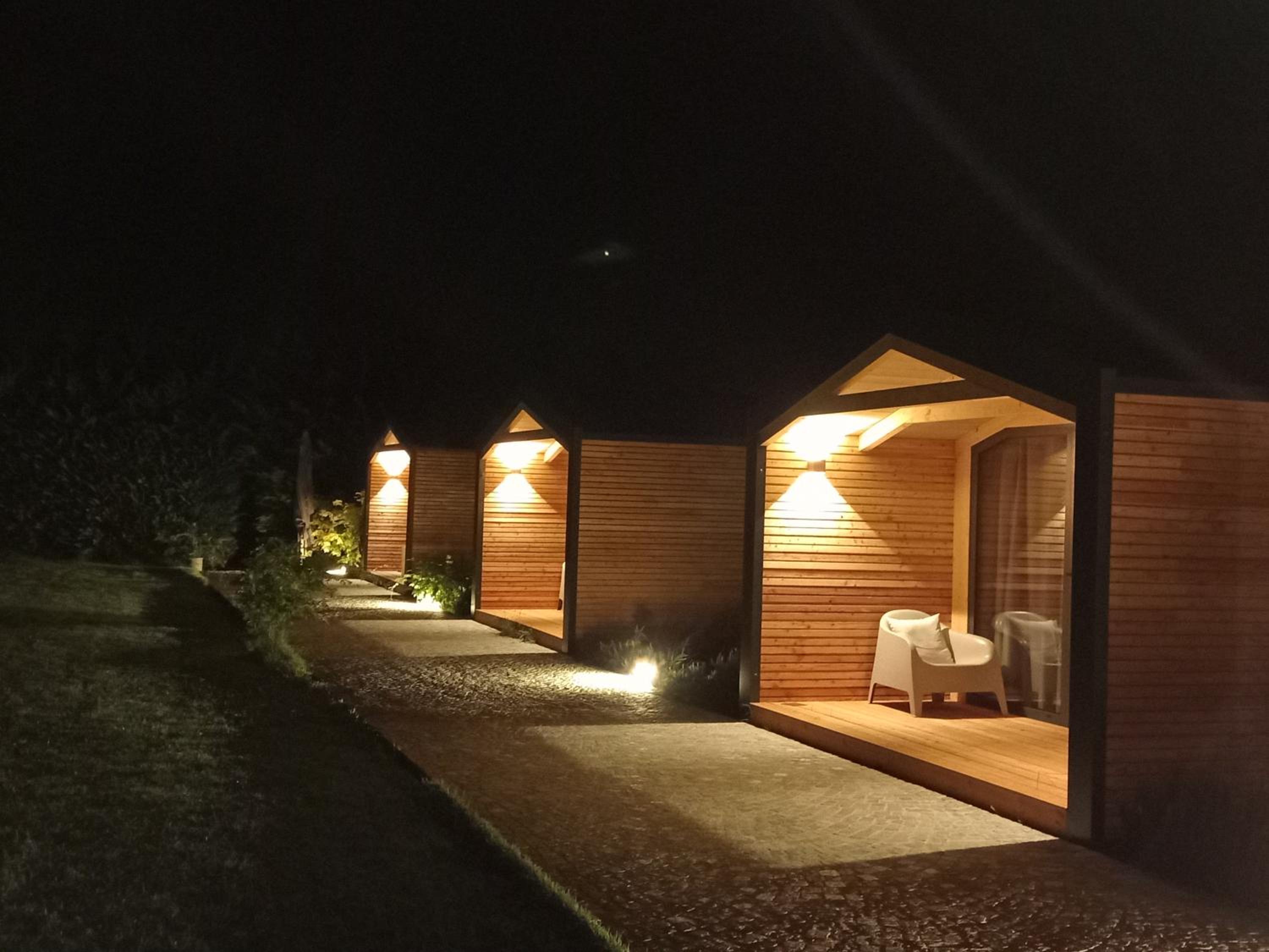 LA CASCINA DI CARLOTTA 1846 agriturismo