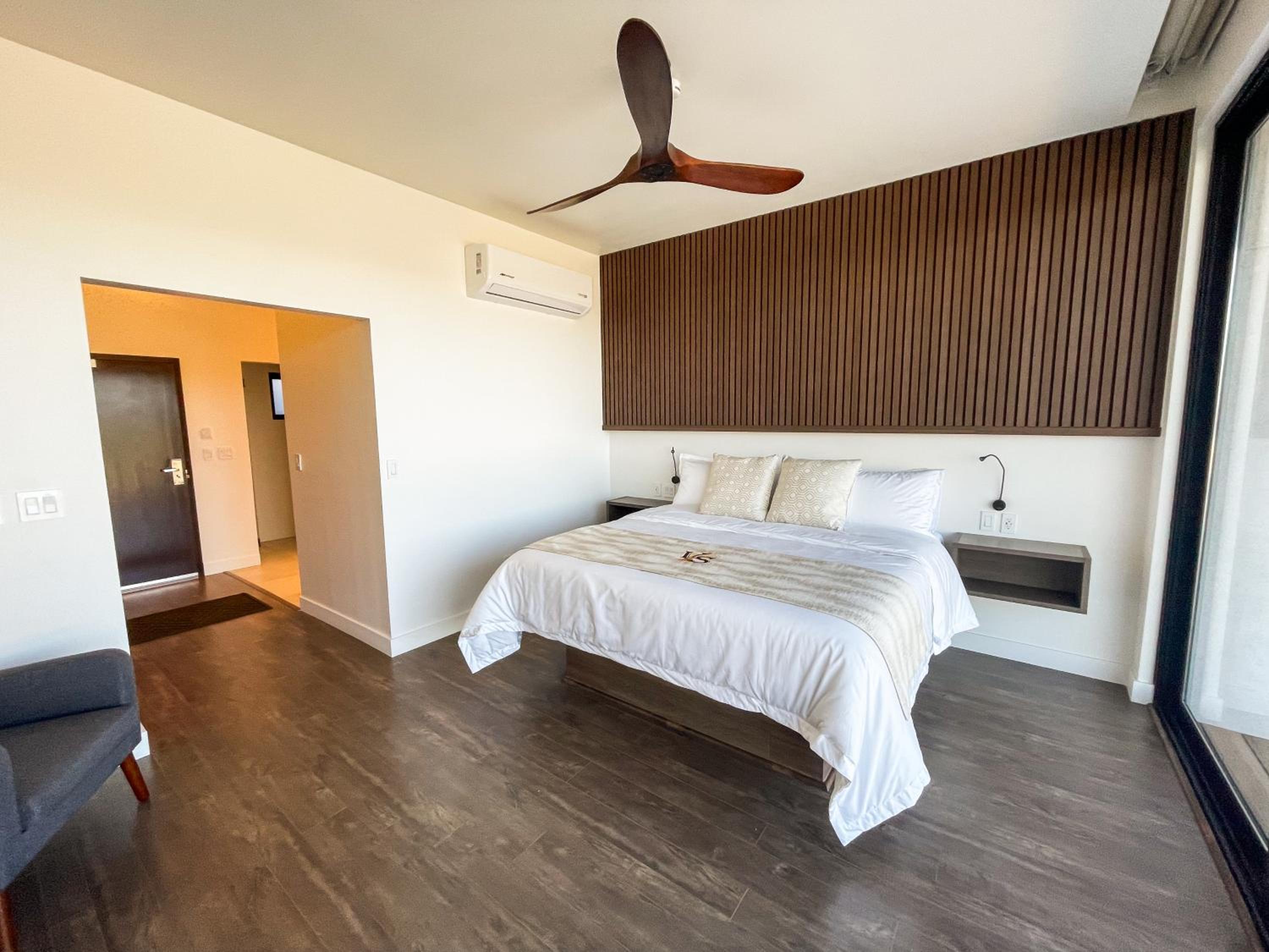 Ensenada Vacations - Villa Simul Hotel Boutique, Valle de Guadalupe BC - Property Image 6