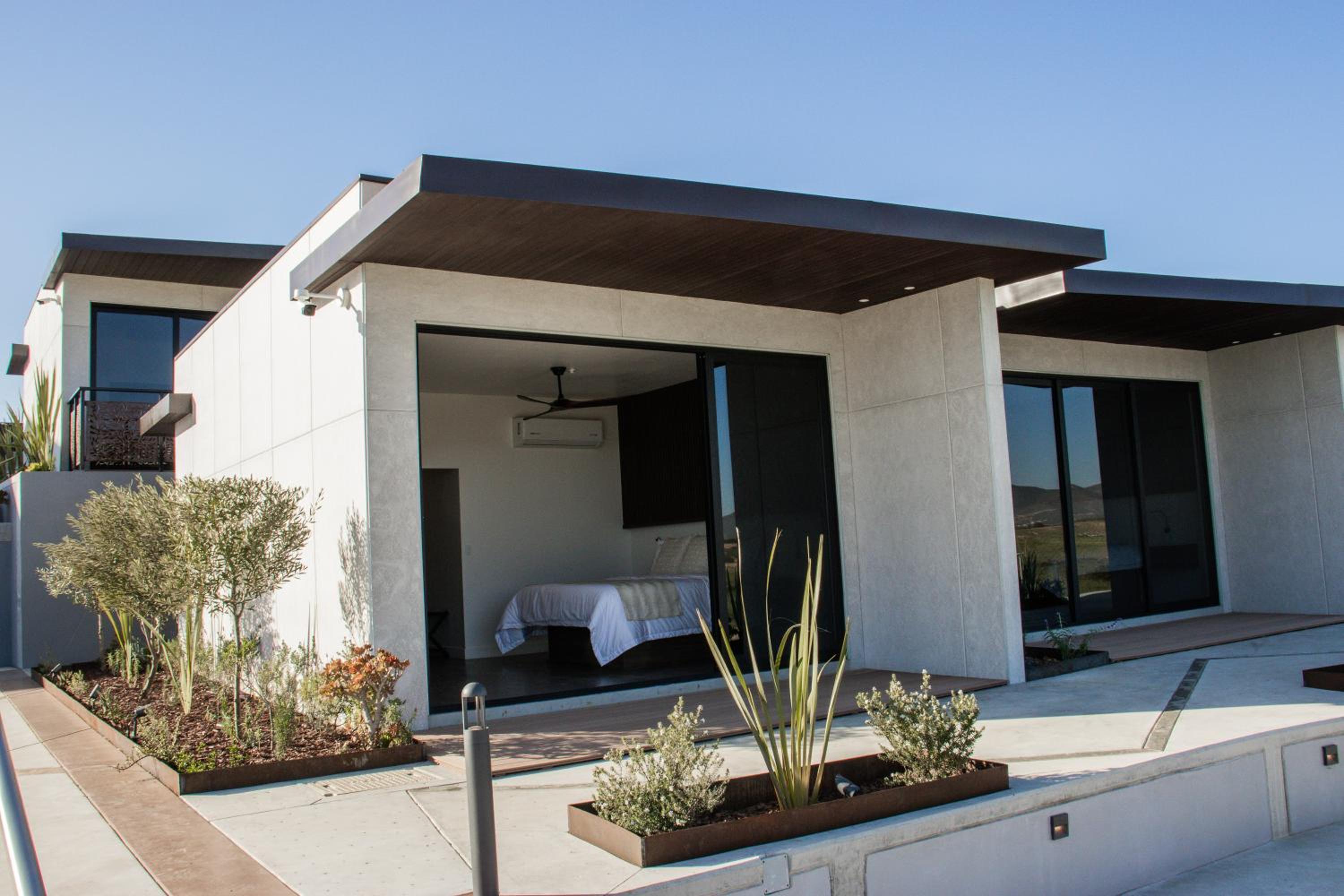 Ensenada Vacations - Villa Simul Hotel Boutique, Valle de Guadalupe BC - Property Image 5