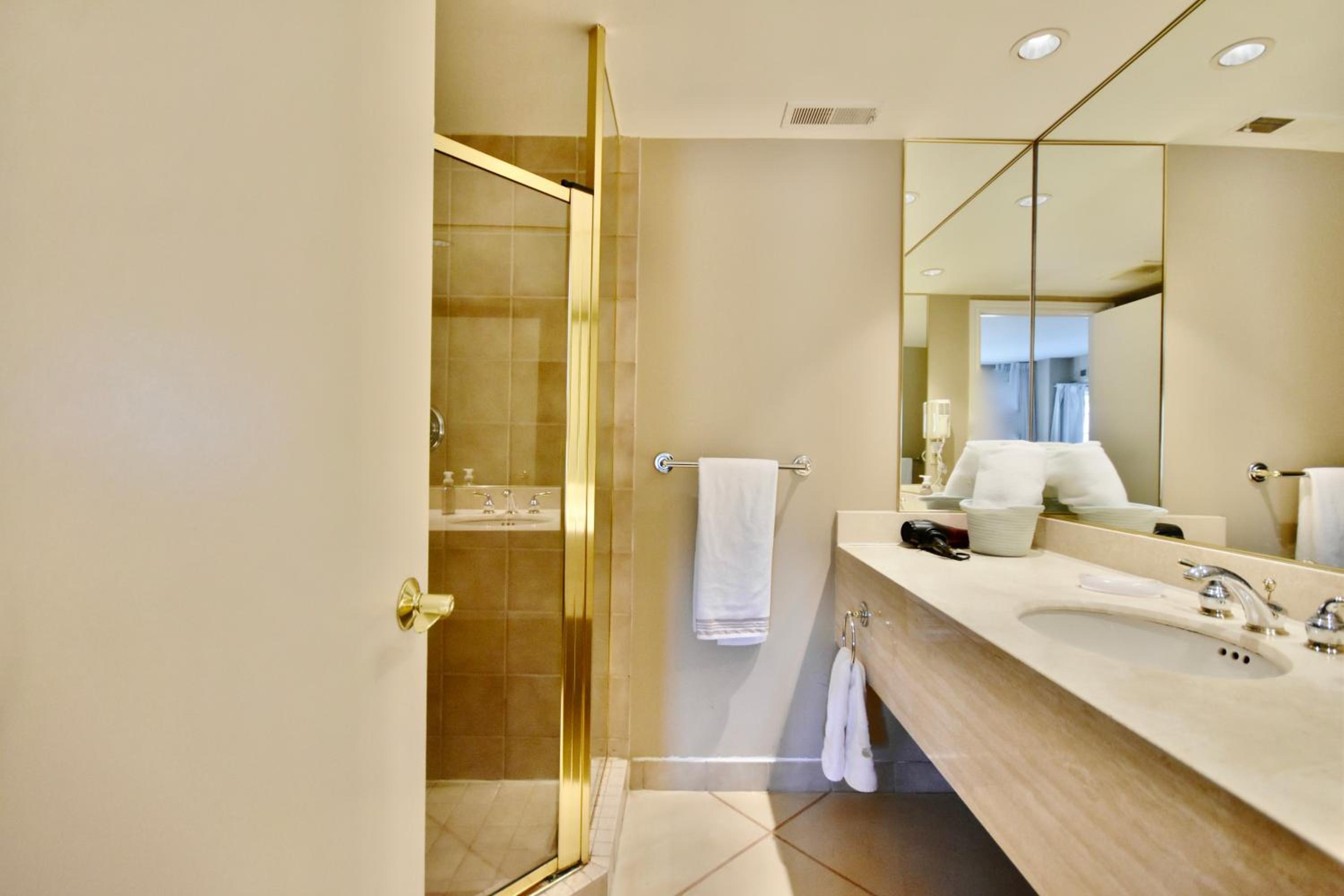 Beautiful Jacuzzi Suite with Garden View-Studio