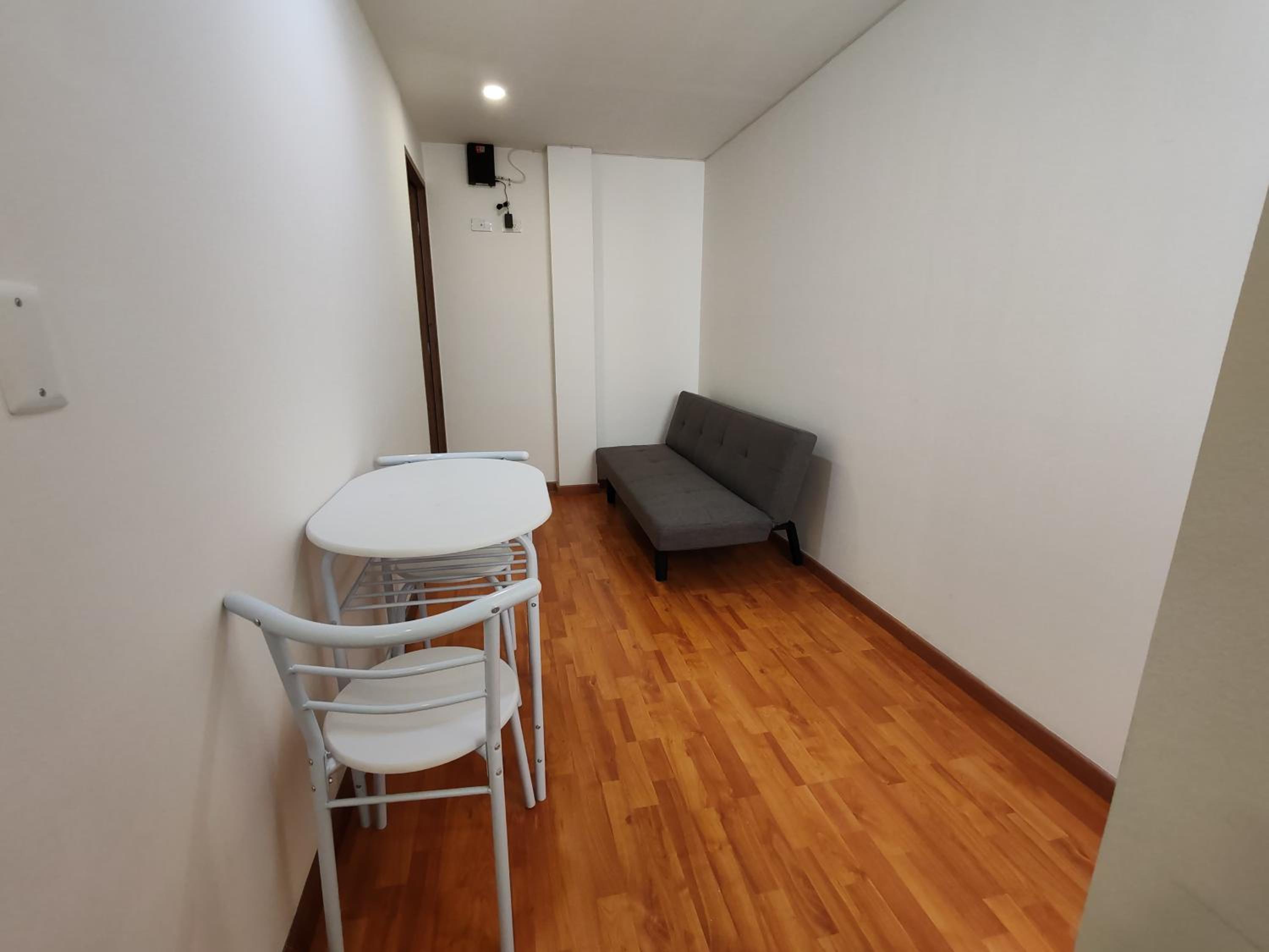 Apartaestudio moderno con parqueadero cerca UPTC y Clínica Los Andes