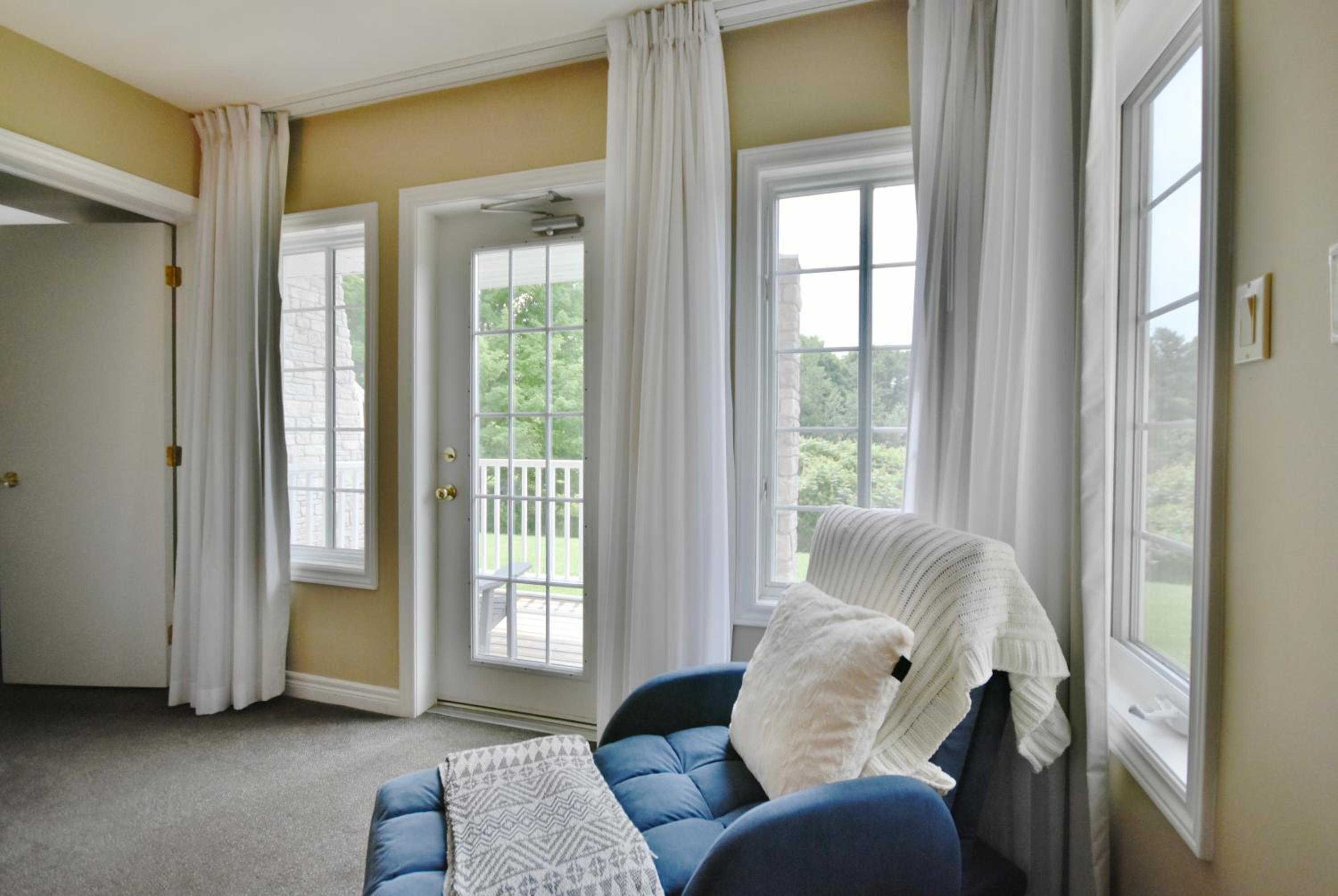 Beautiful Jacuzzi Suite with Garden View-Studio