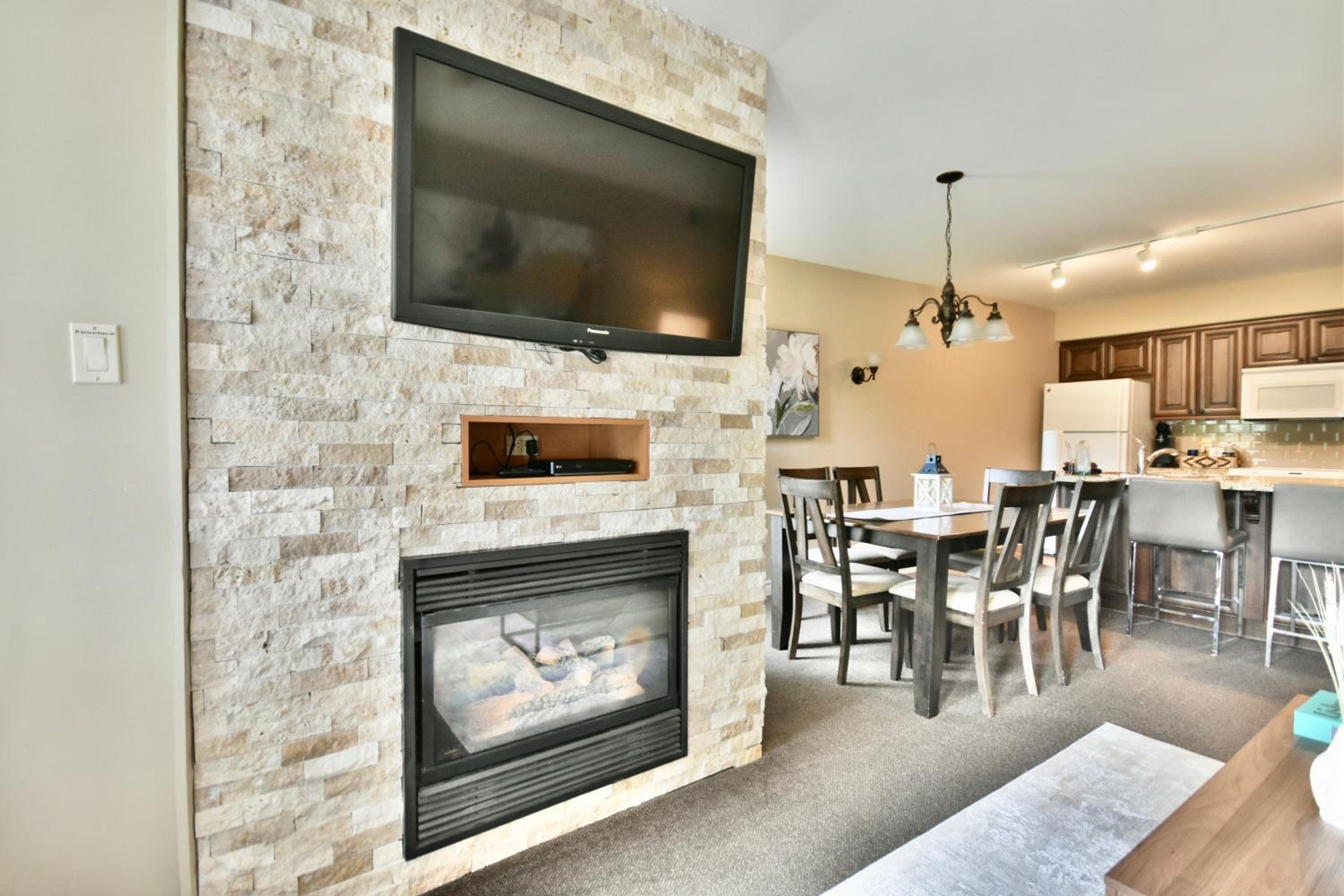 Beautiful Jacuzzi Suite with Garden View-Studio