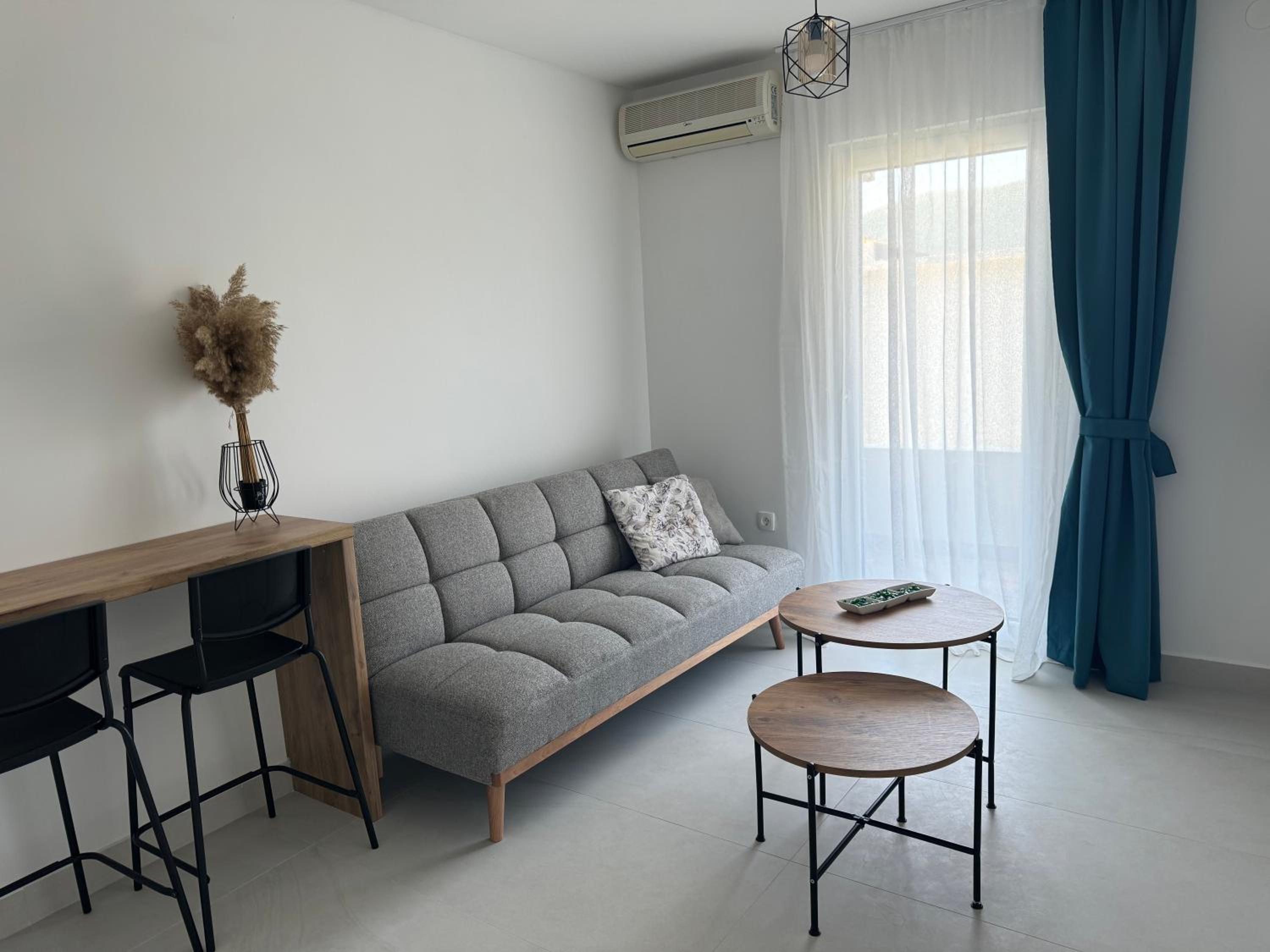 Apartmani Asovic
