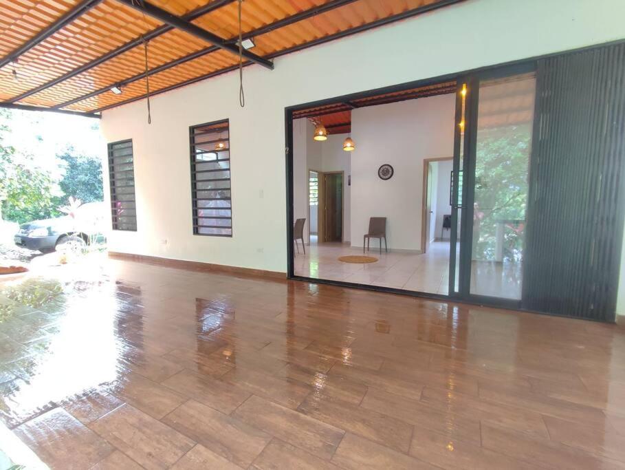 Casa de Campo Riverside