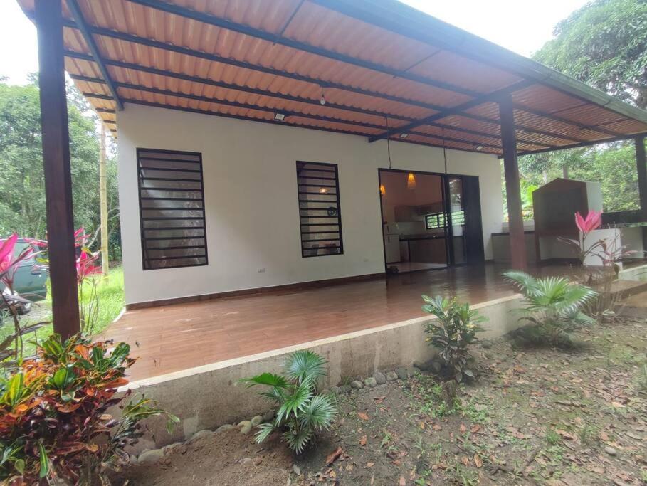 Casa de Campo Riverside