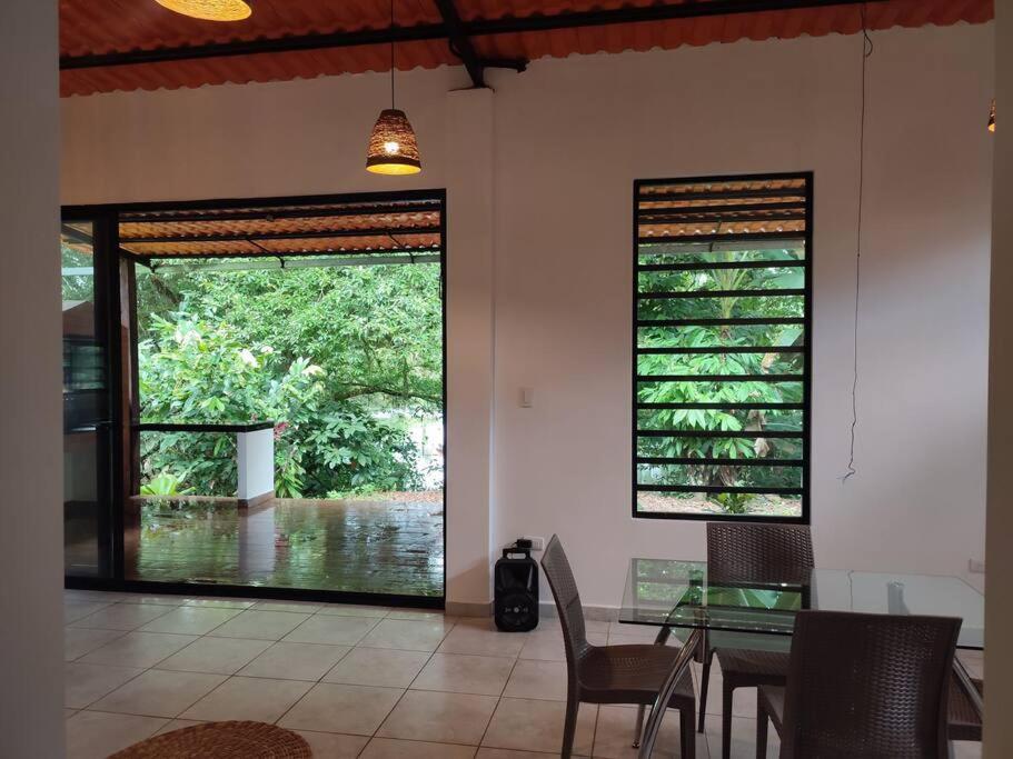 Casa de Campo Riverside