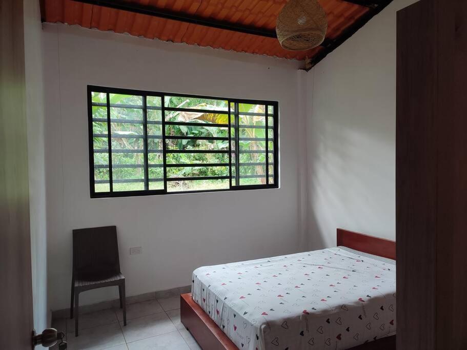 Casa de Campo Riverside