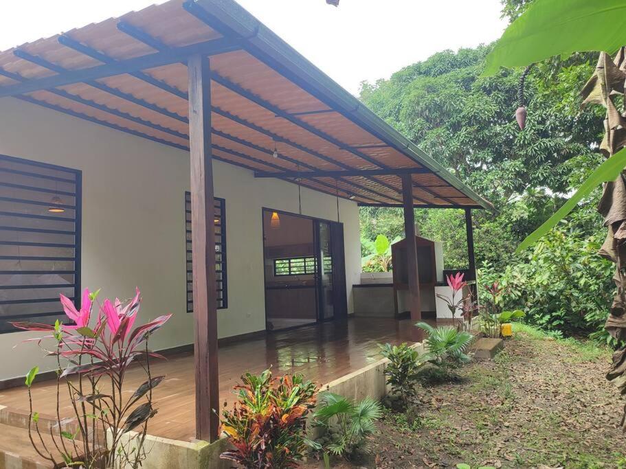 Casa de Campo Riverside