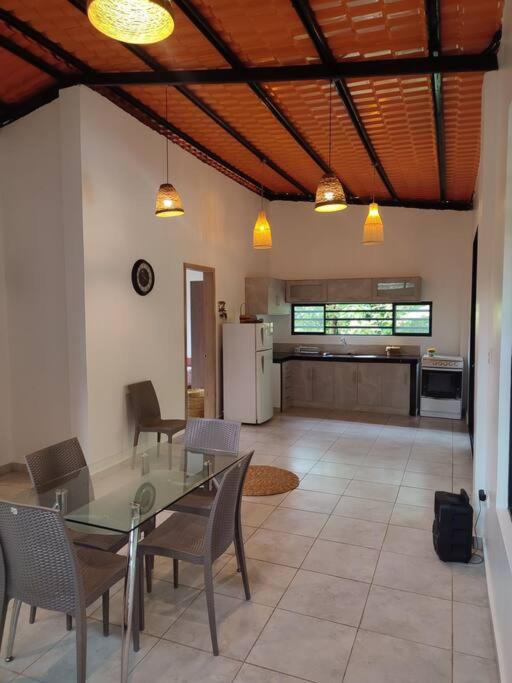 Casa de Campo Riverside