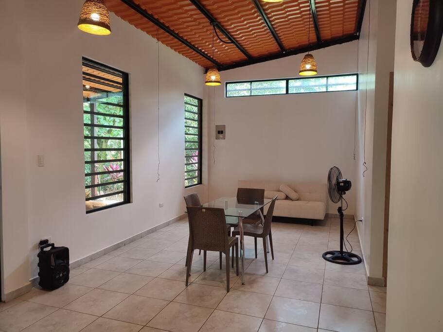 Casa de Campo Riverside