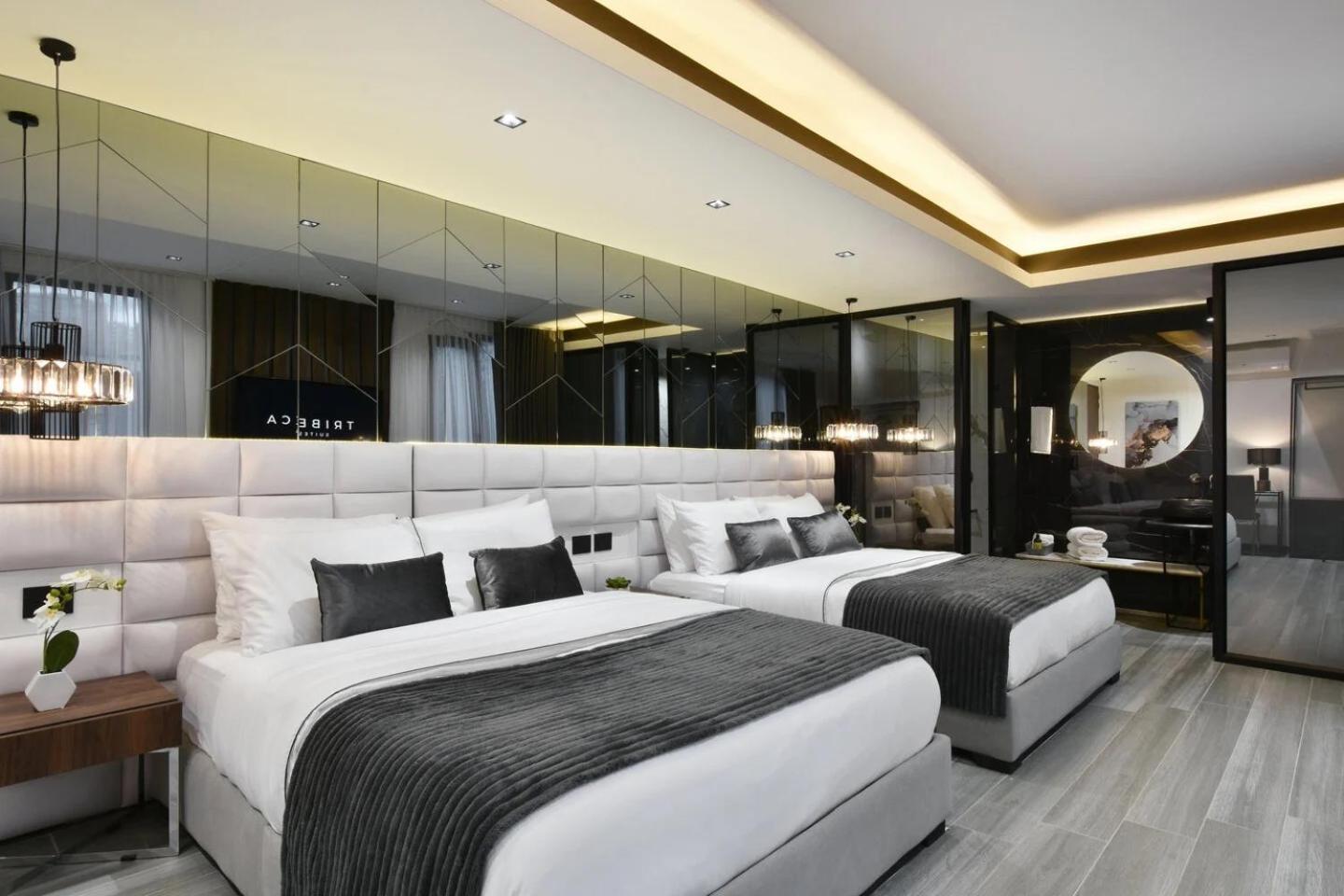 Tribeca Suites Medellin