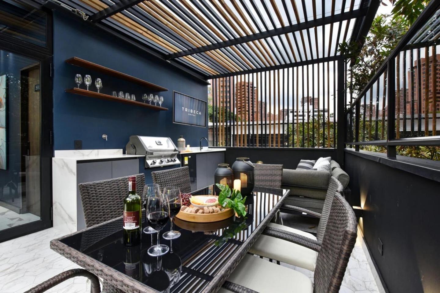 Tribeca Suites Medellin